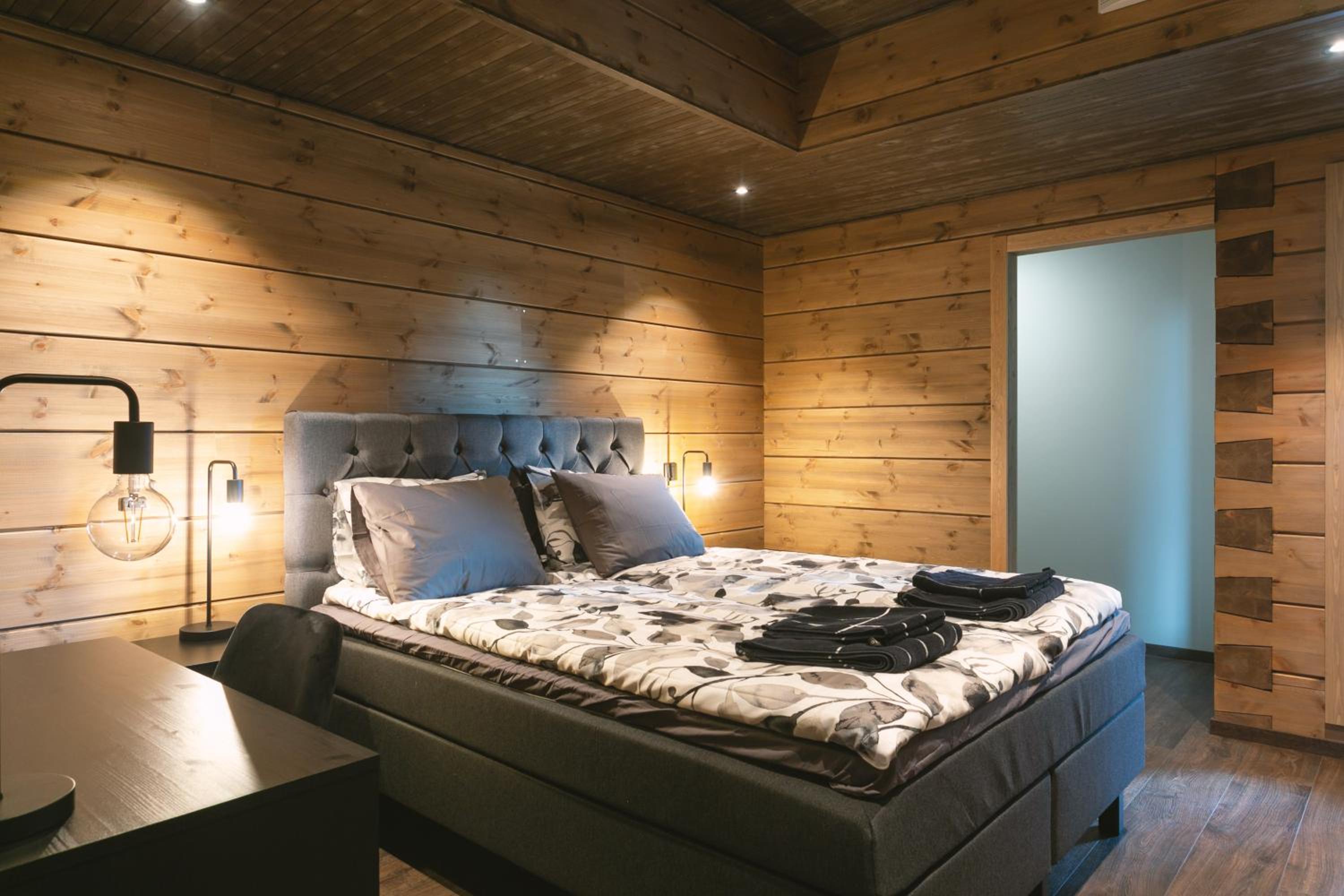 Luxury Villa Lapland