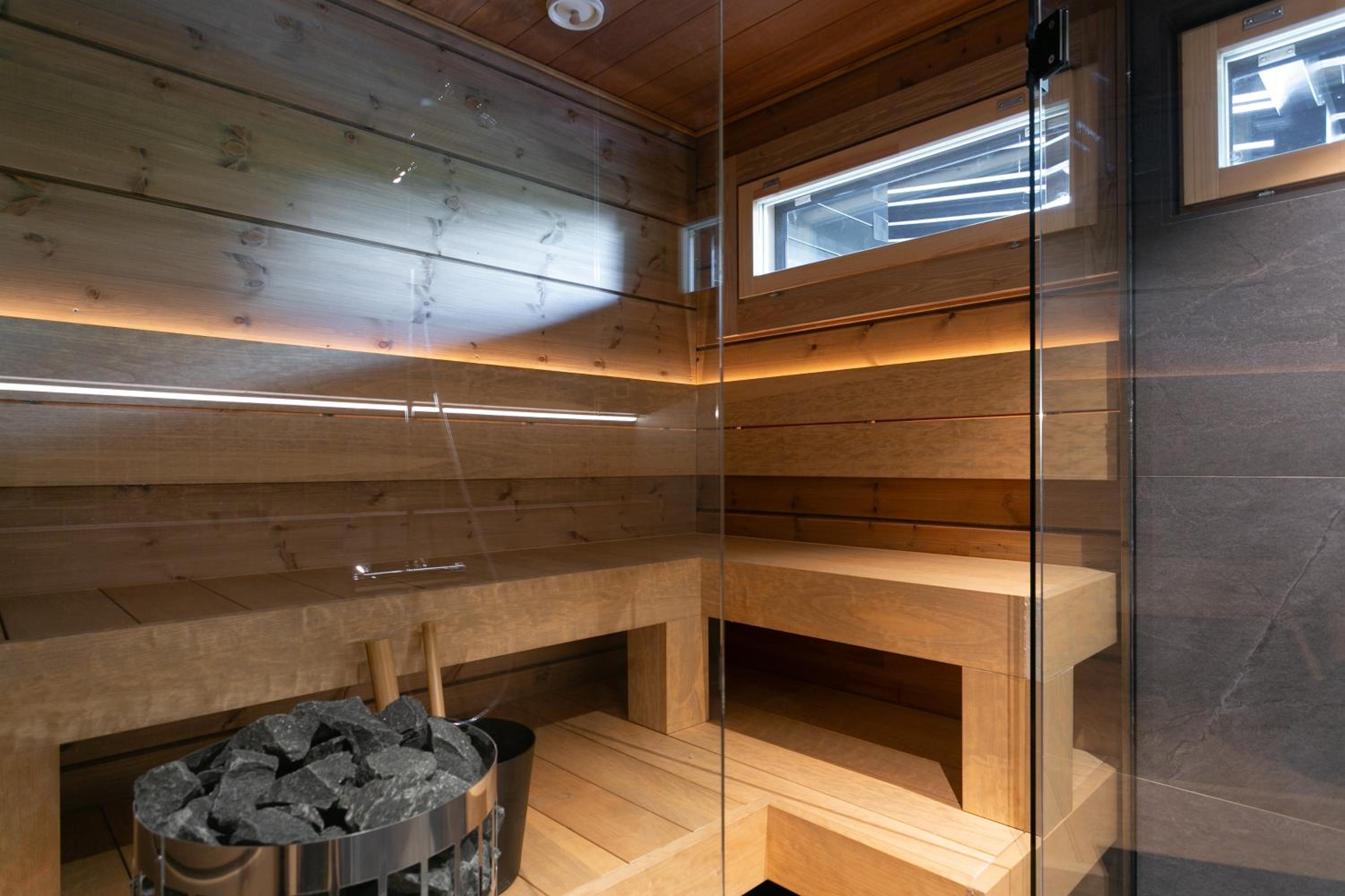 Luxury Villa Lapland