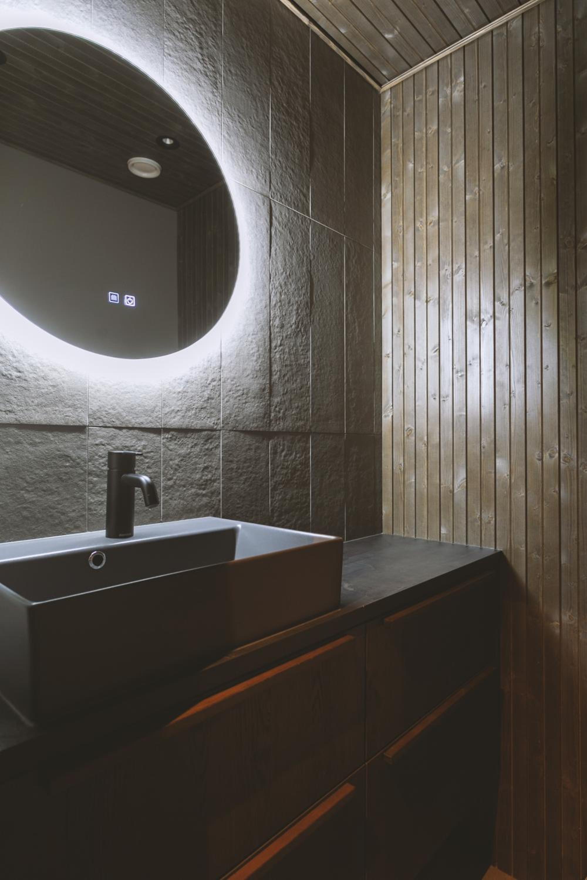 Luxury Villa Lapland