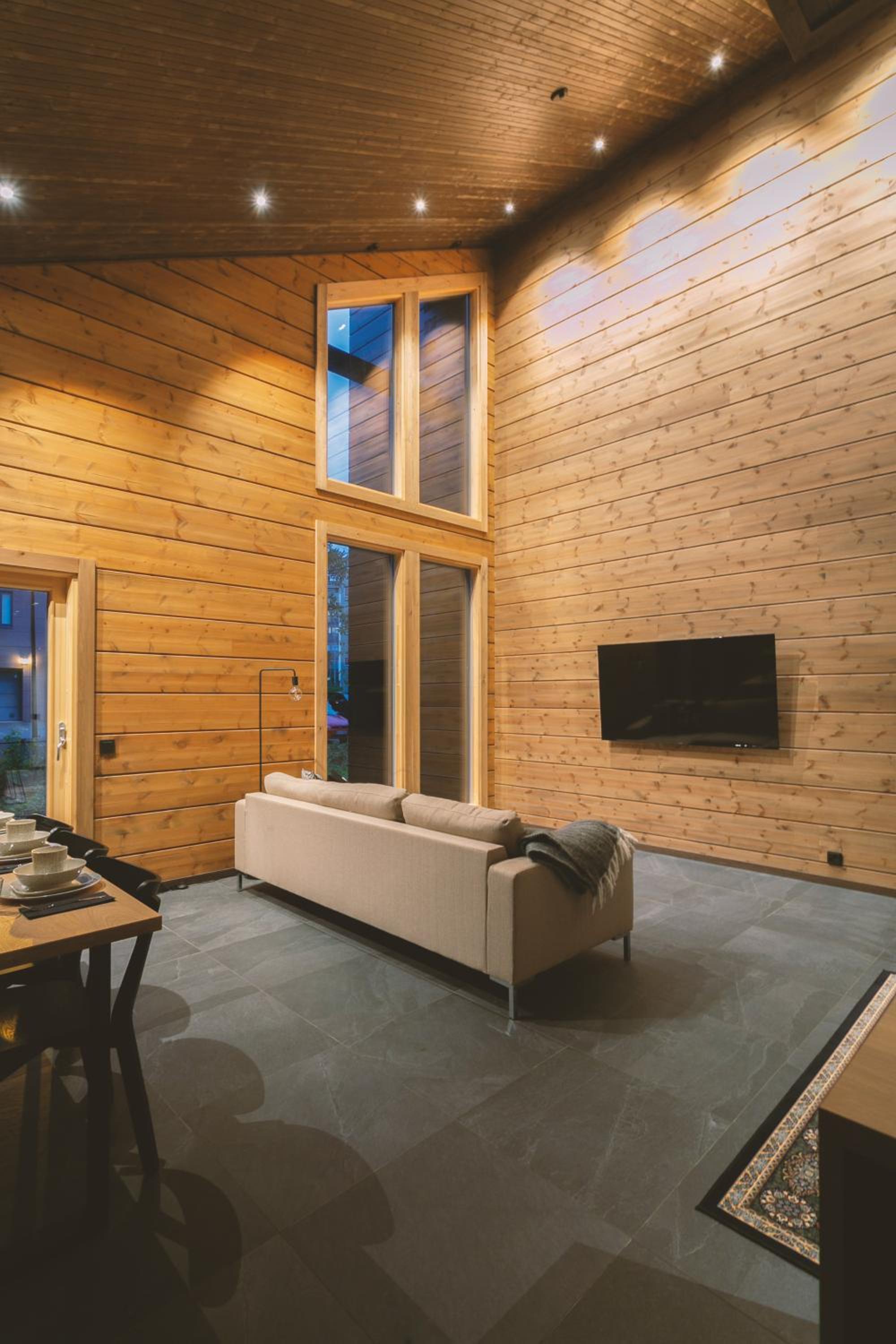 Luxury Villa Lapland