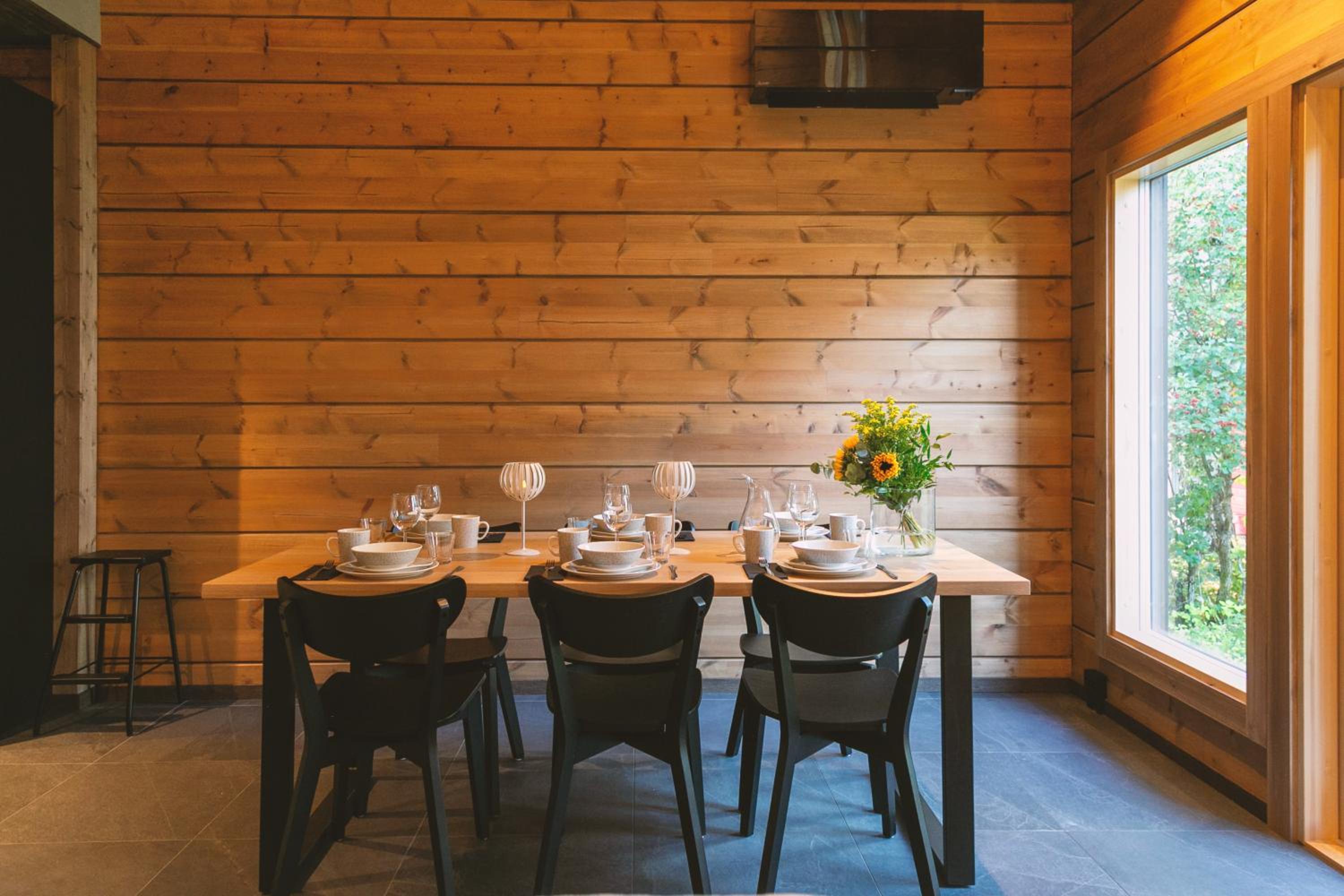 Luxury Villa Lapland