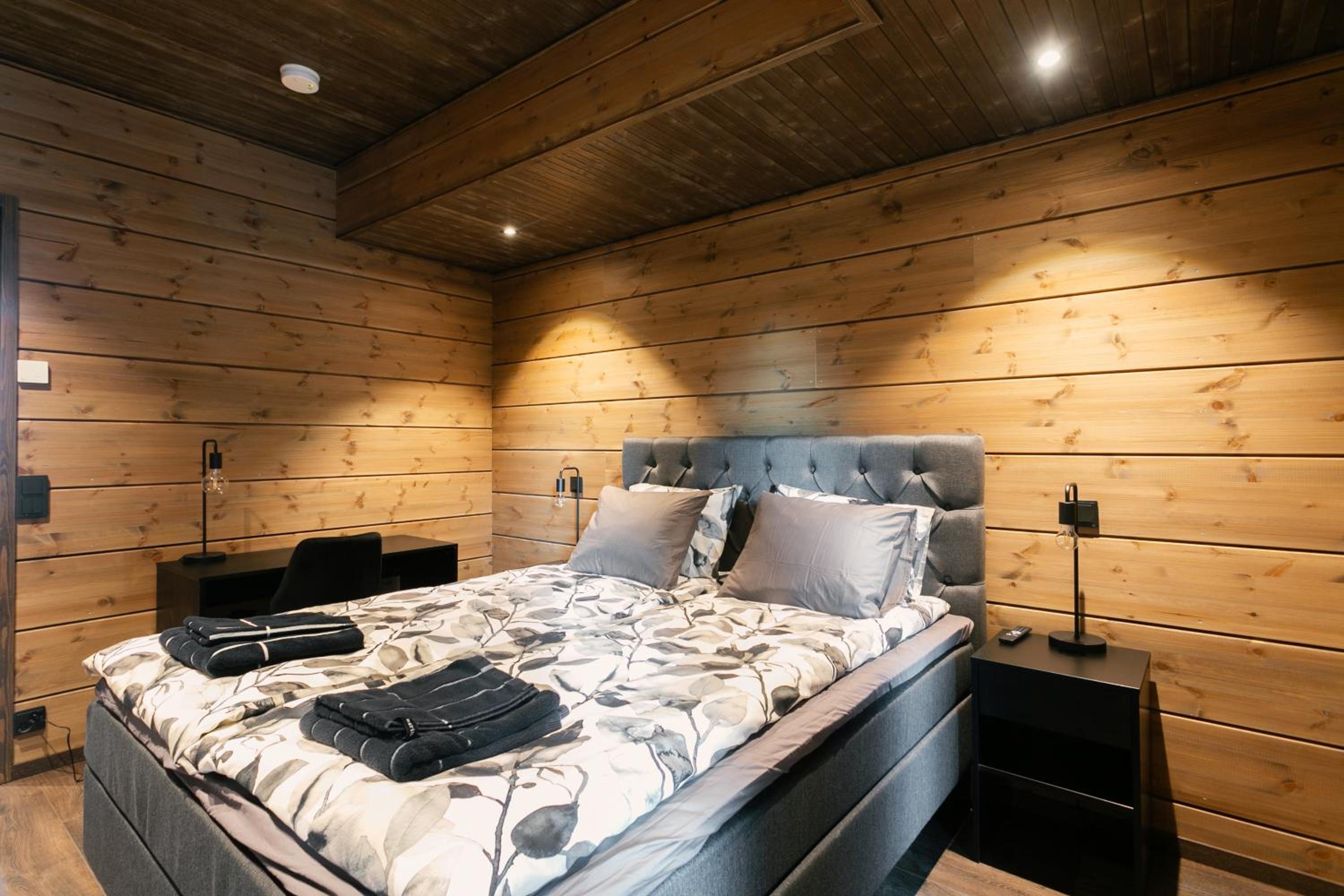 Luxury Villa Lapland