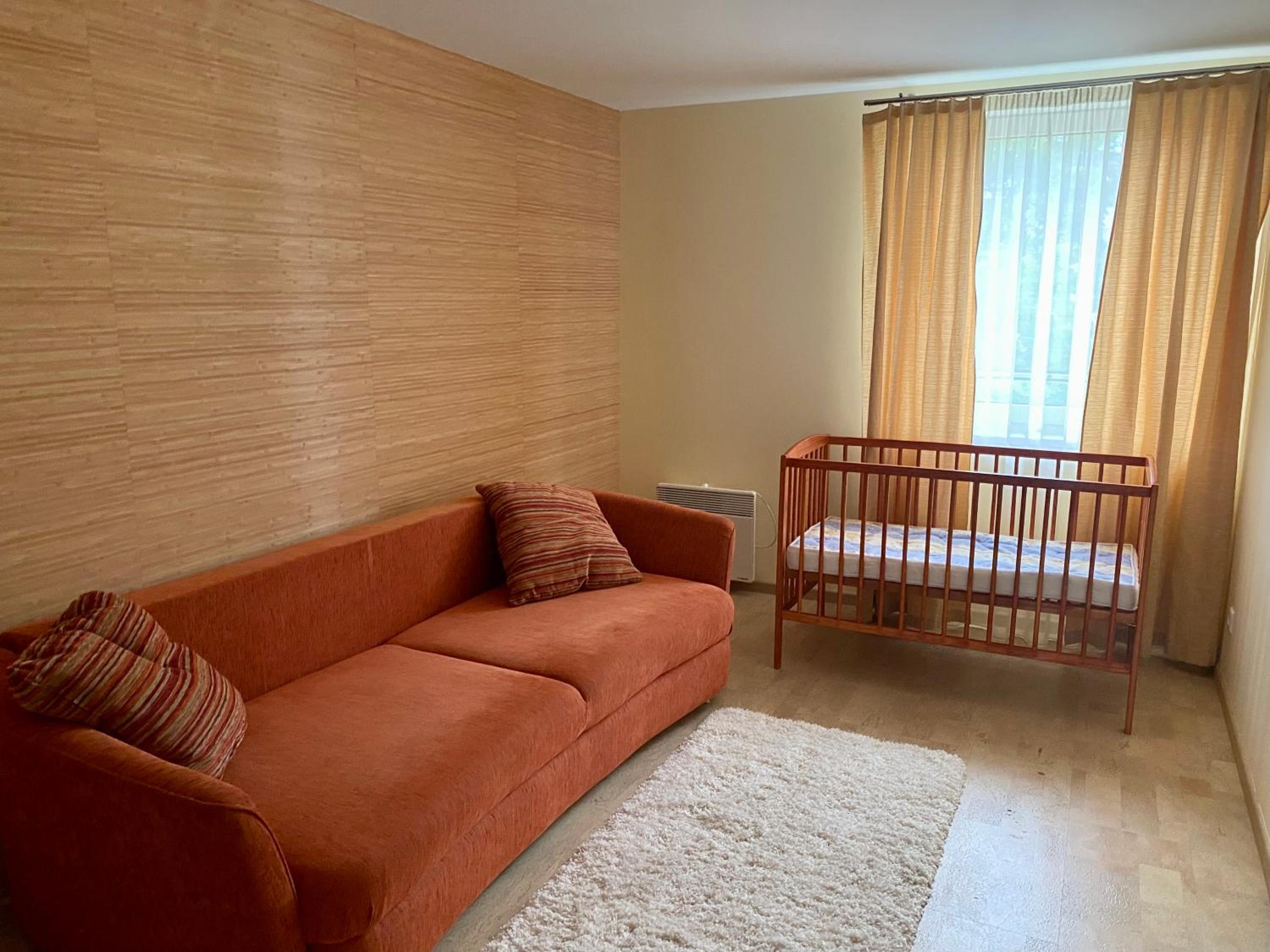 Vila Nova apartamentai view 4