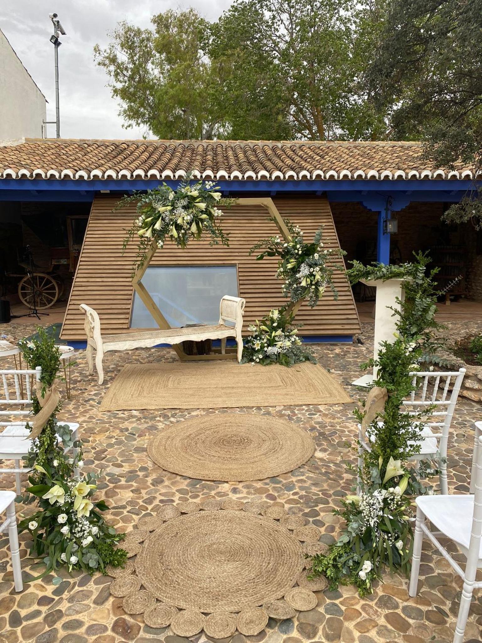 Casa Rural La Tia Lola