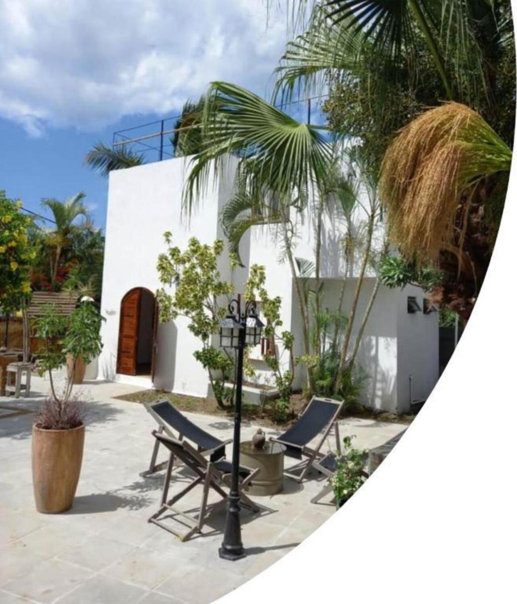 VILLAVAGUE Lodge