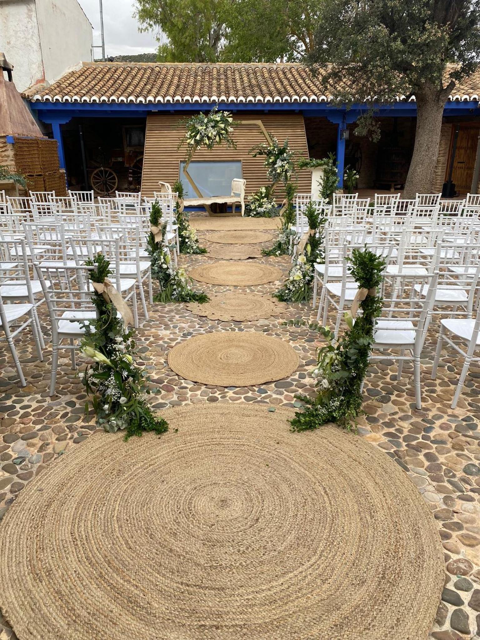 Casa Rural La Tia Lola