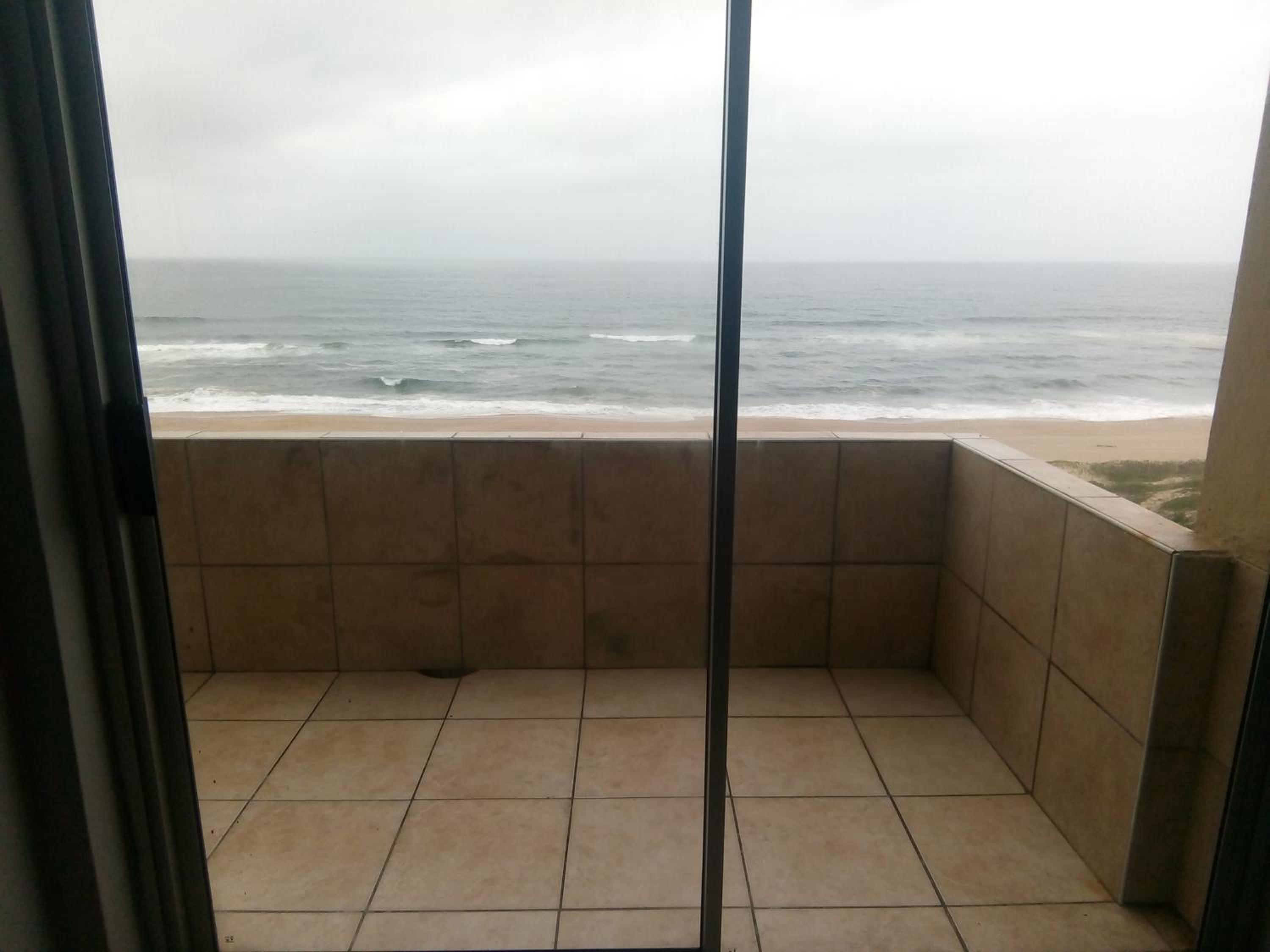 Afsaal Sea view apartments
