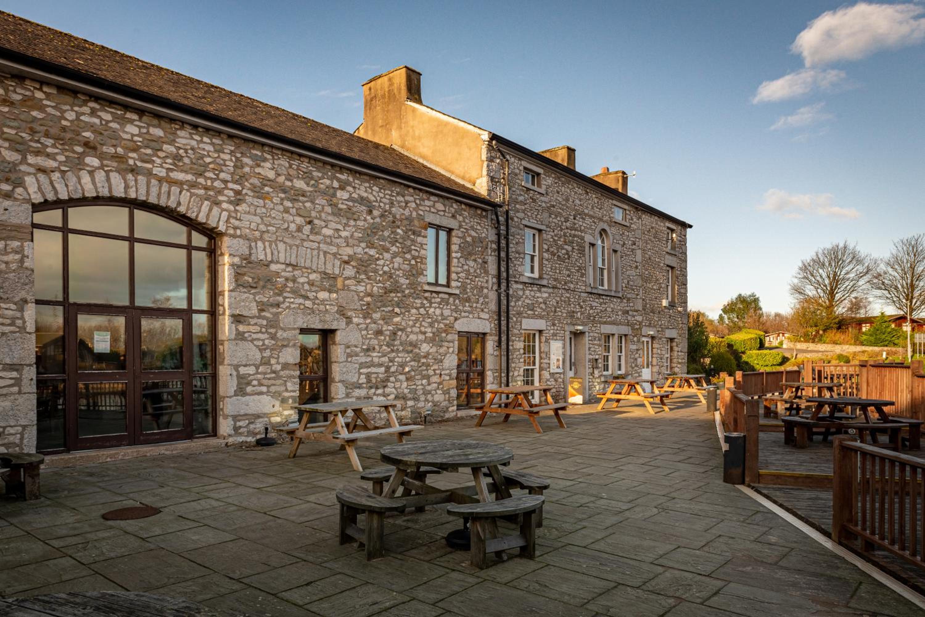 Lakeland Lodge 9B Arnside , Carnforth ,Lancaster , LA61BH, photo 14