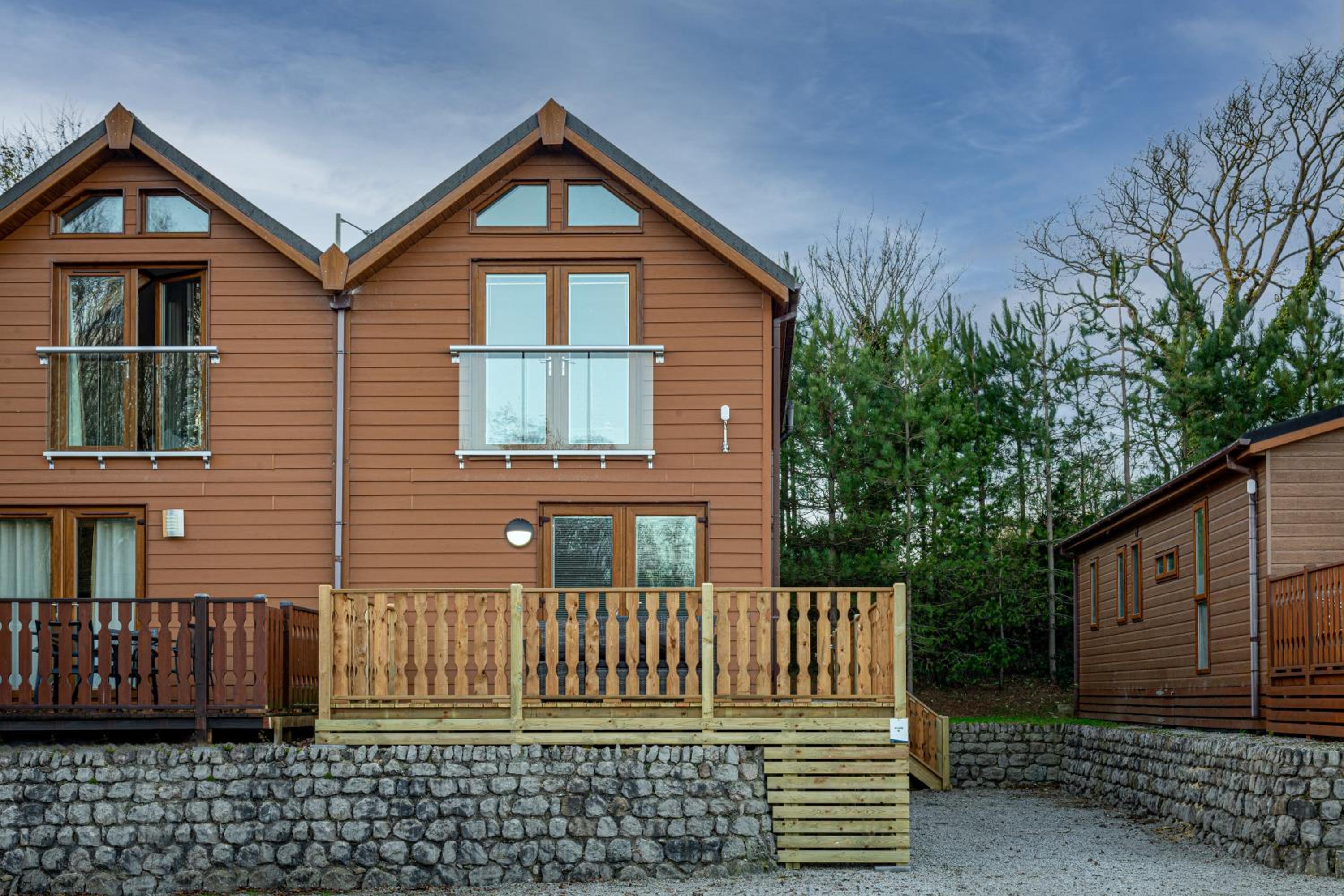 Lakeland Lodge 9B Arnside , Carnforth ,Lancaster , LA61BH, photo 18