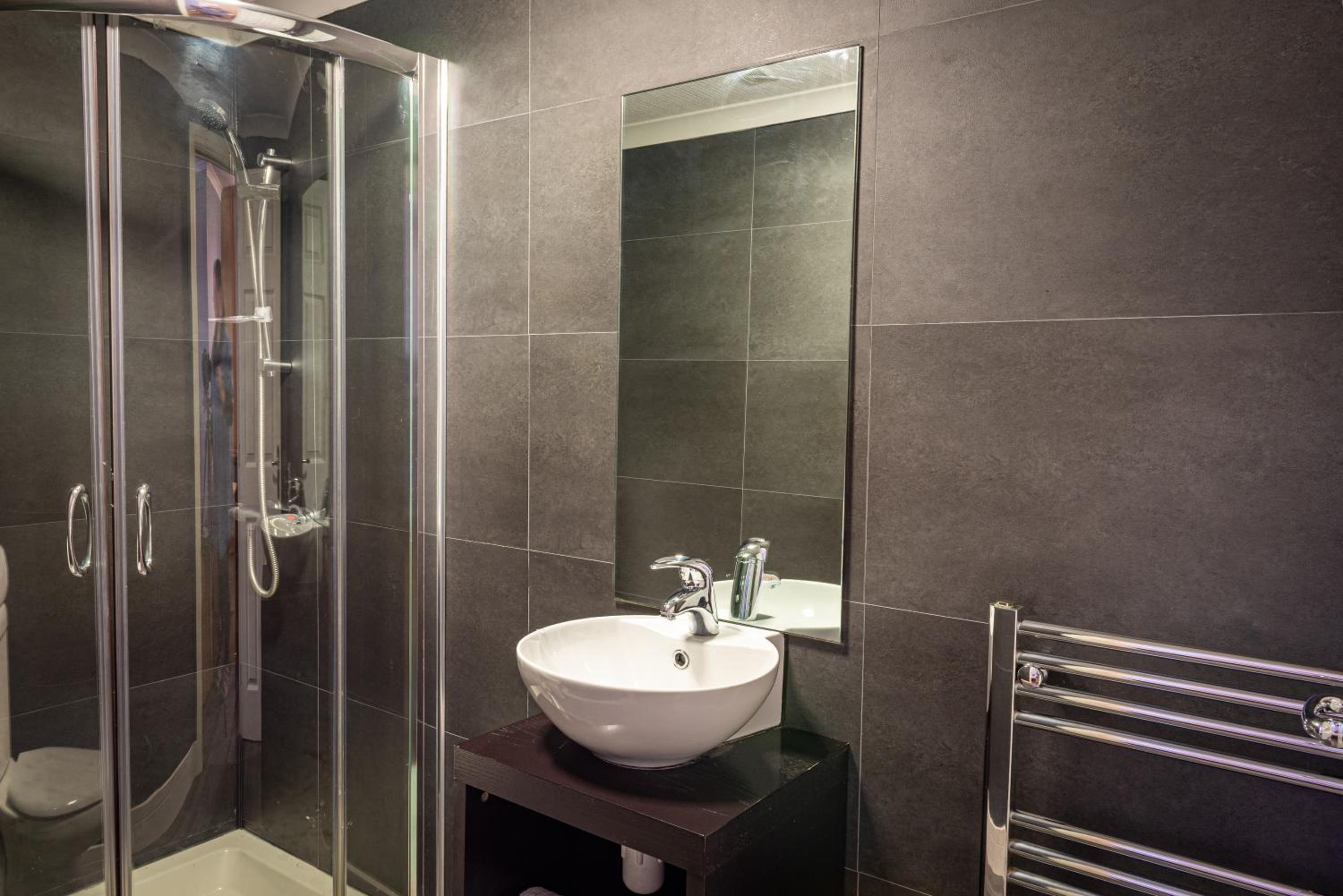 Lakeland Lodge 9B Arnside , Carnforth ,Lancaster , LA61BH