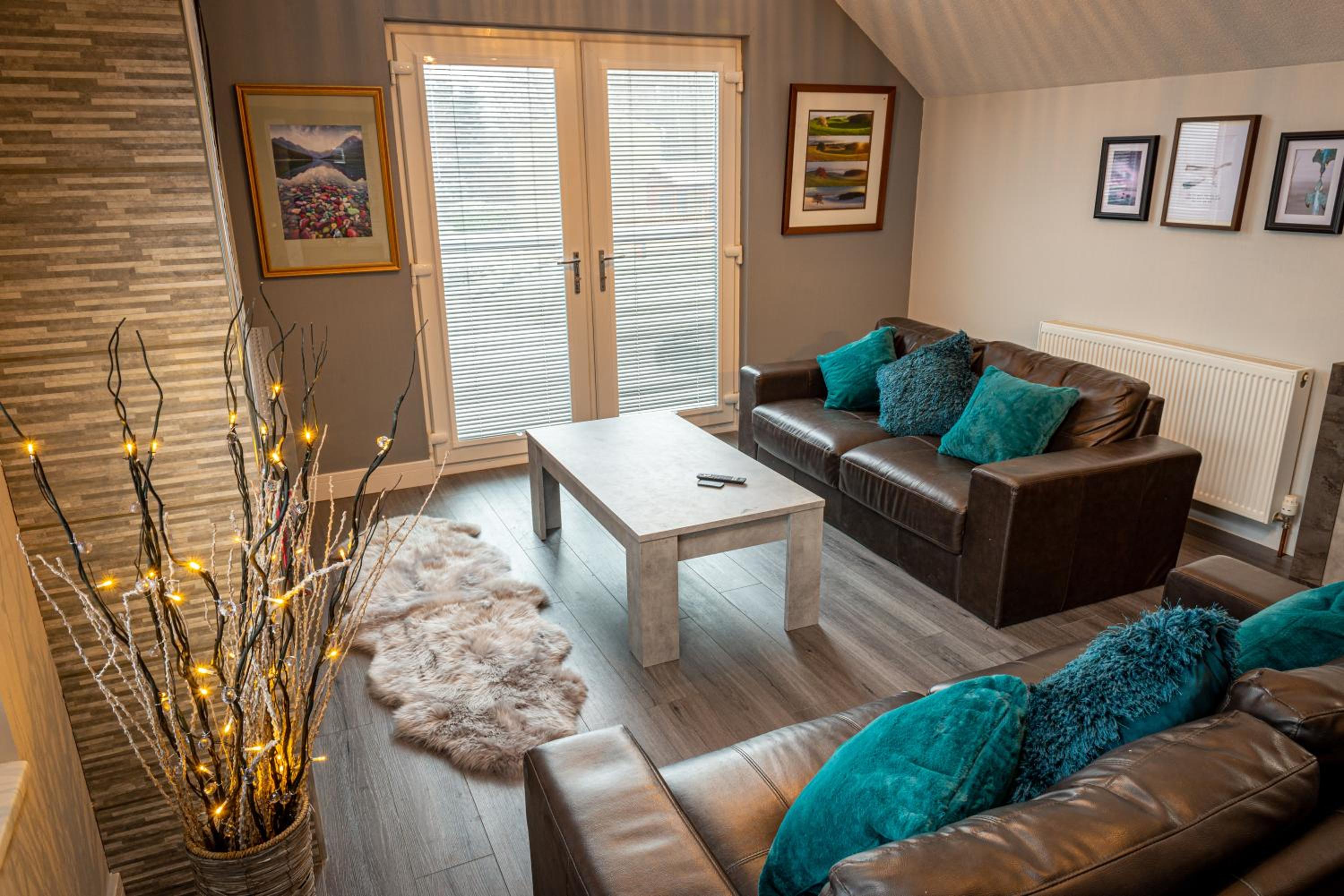 Lakeland Lodge 9B Arnside , Carnforth ,Lancaster , LA61BH