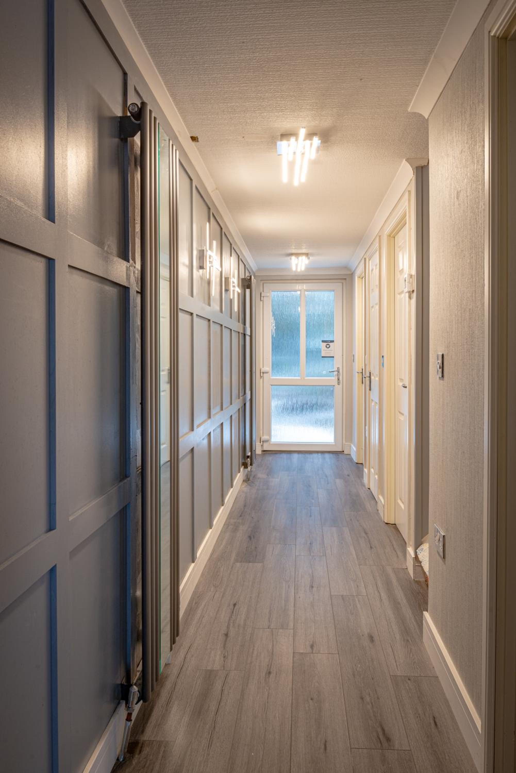 Lakeland Lodge 9B Arnside , Carnforth ,Lancaster , LA61BH