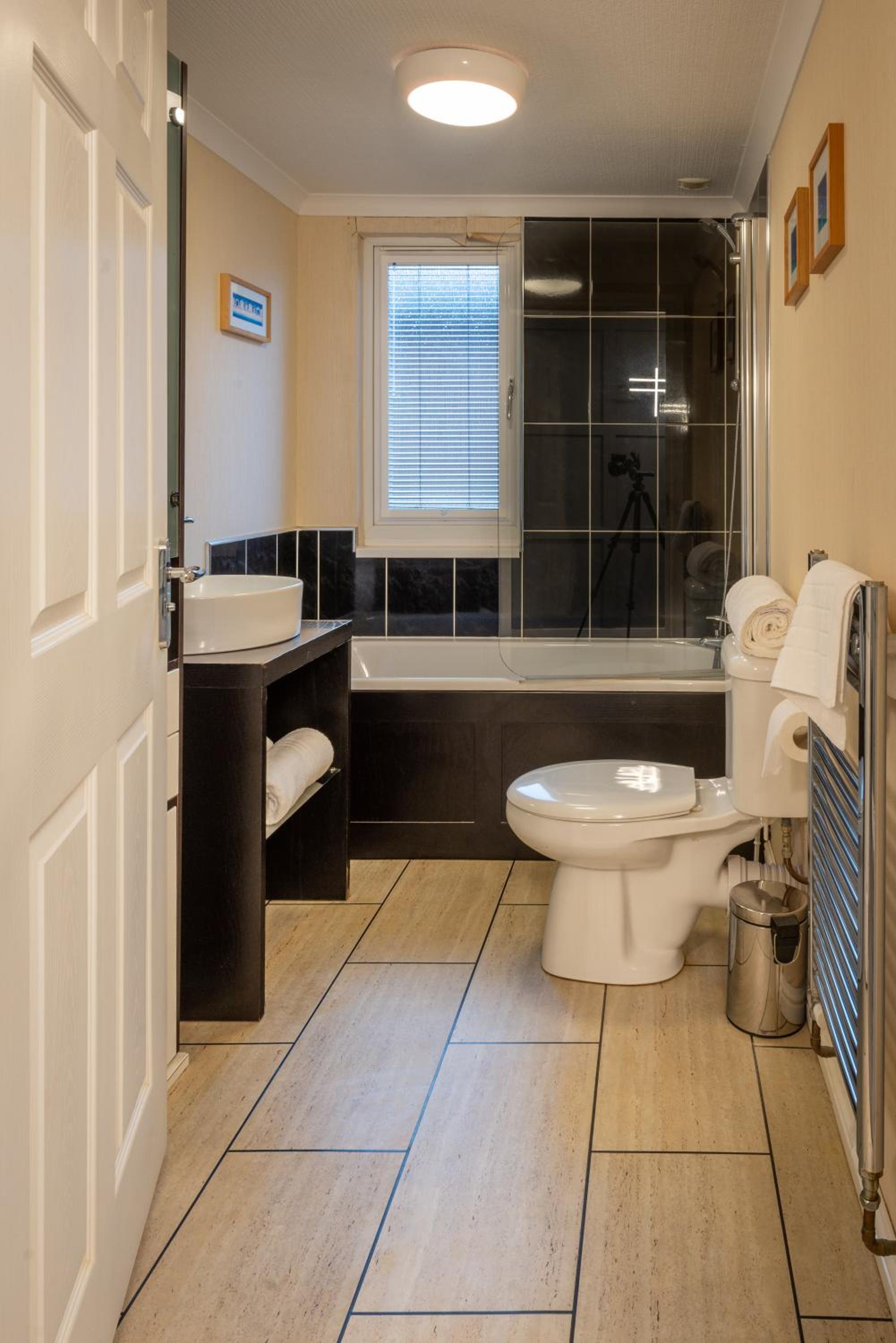 Lakeland Lodge 9B Arnside , Carnforth ,Lancaster , LA61BH