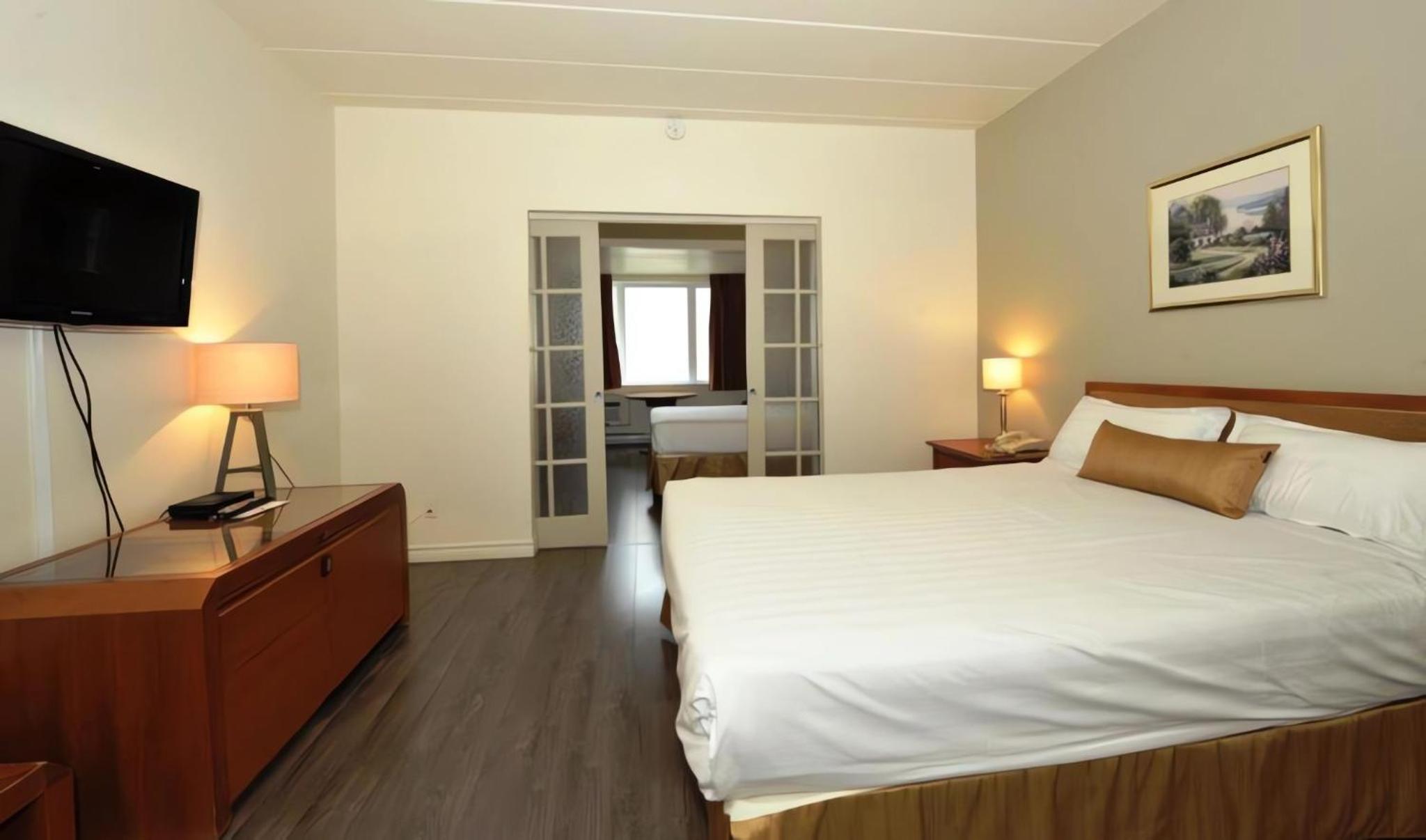 Hotel Le Voyageur - Image 5