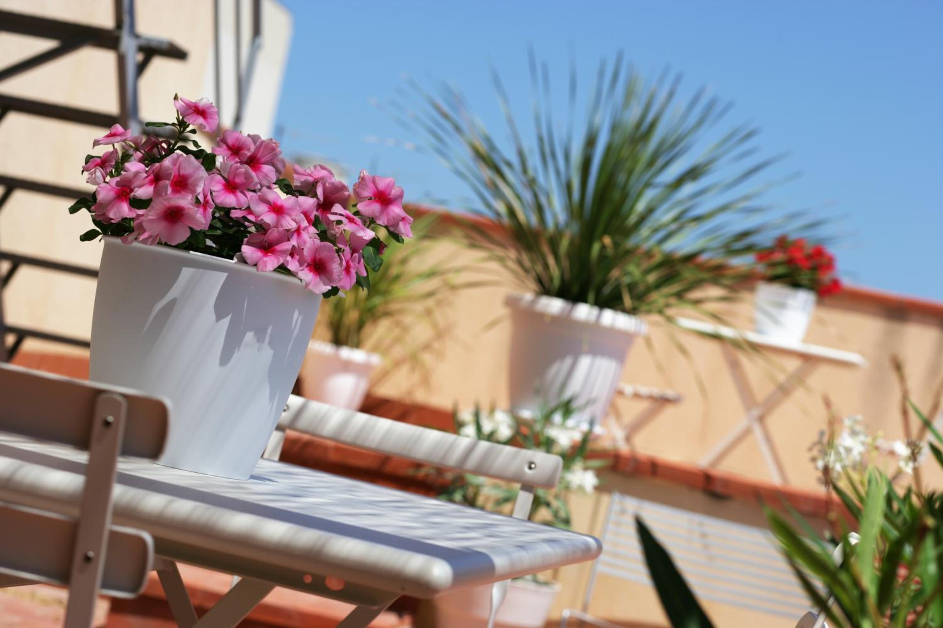 Scudaniglio Apartments view 4