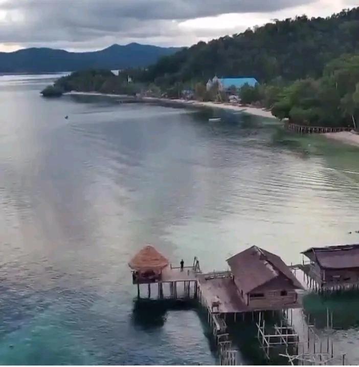 RajaampatSanarahomestay