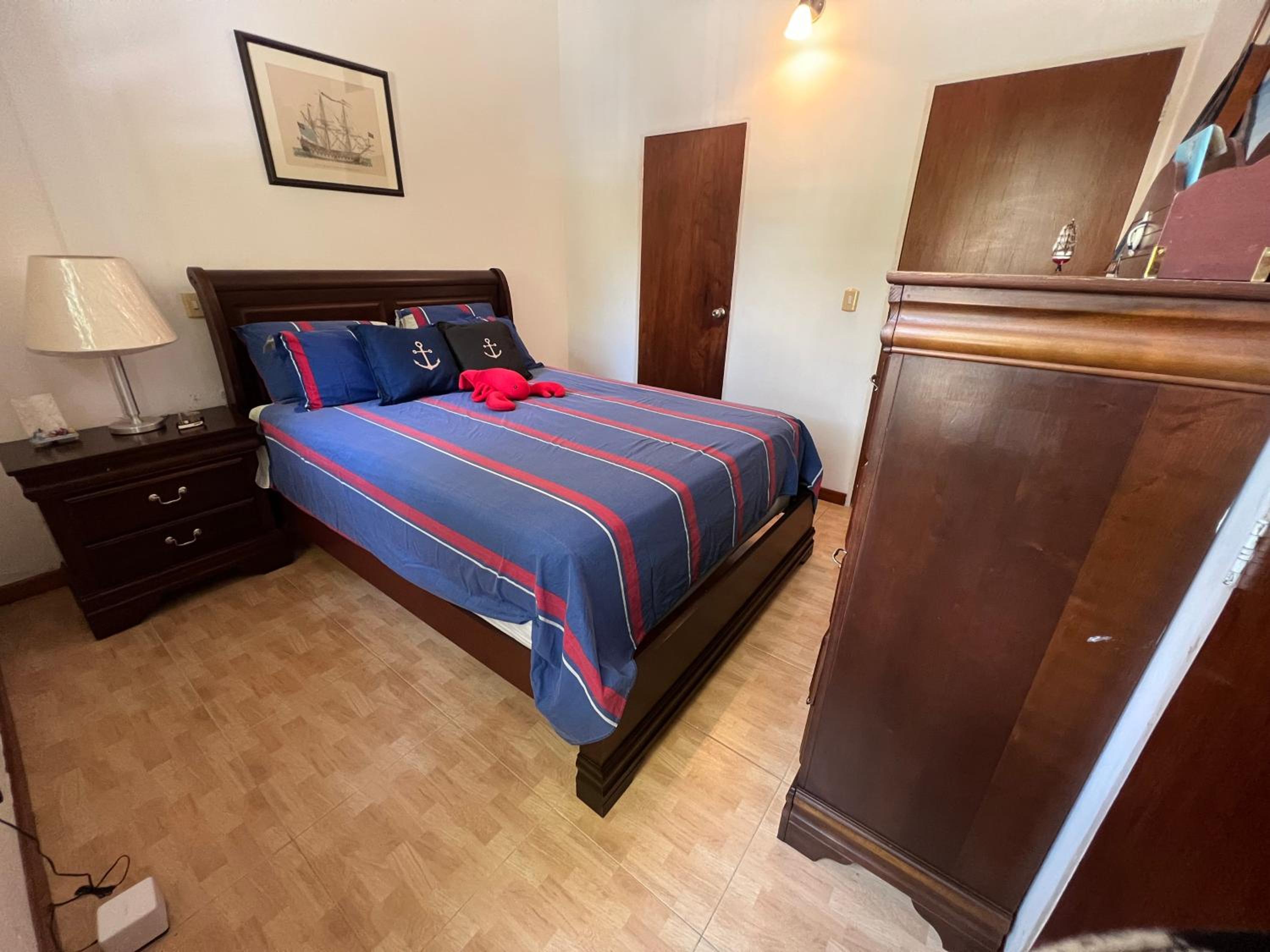 Villa con Muelle Privado en Pueblo Viejo VIP INTER FIBRA