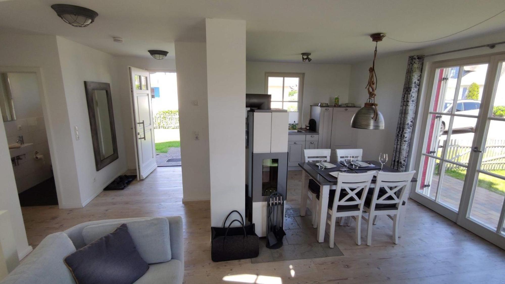 Reethaus "Aquata" view 3