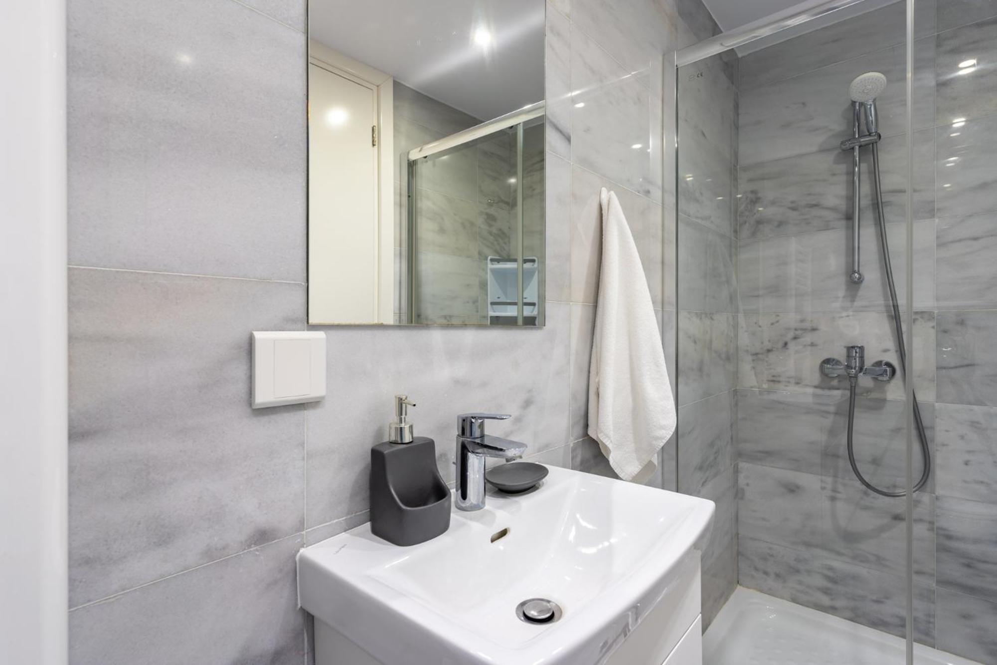 Starlet 1-Bedroom Apartment in Larnaca