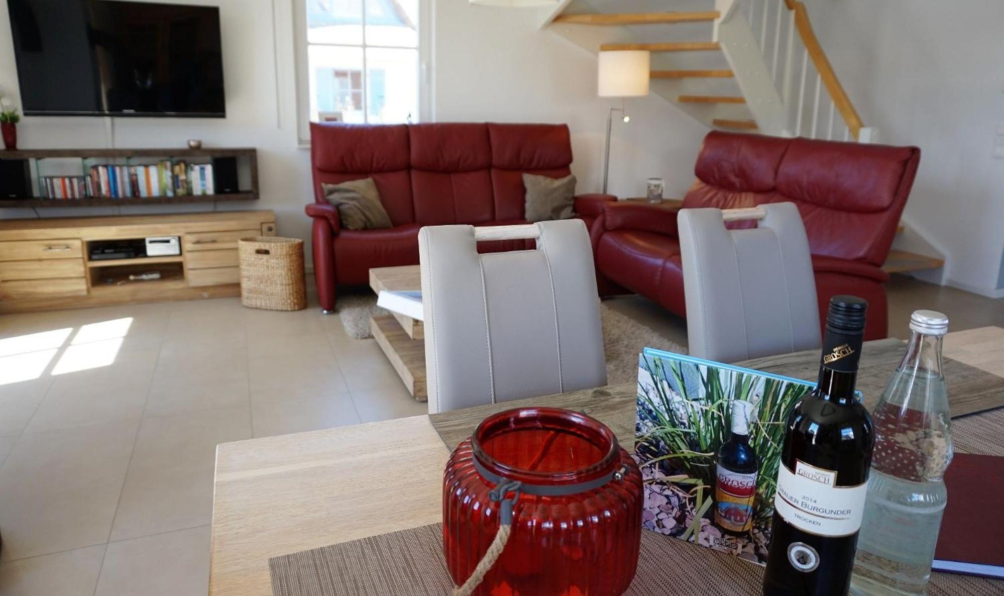 Reethaus "Villa Jane" view 5