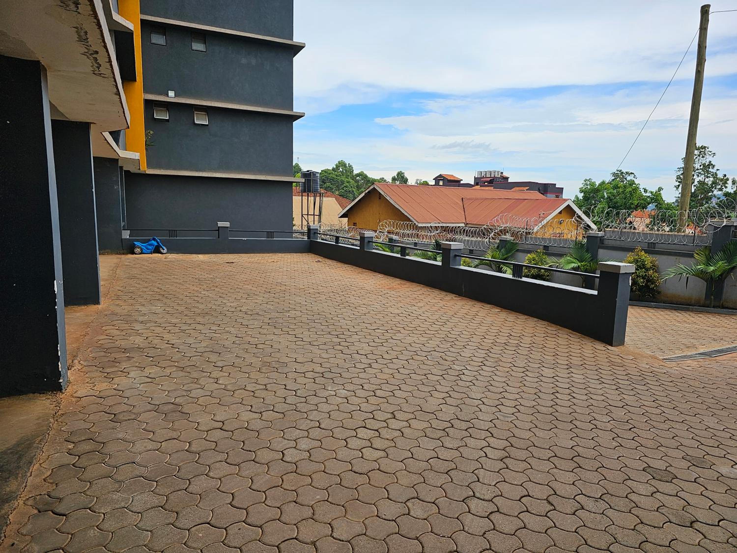 Plush 2 Bedroom Apartment Ntinda