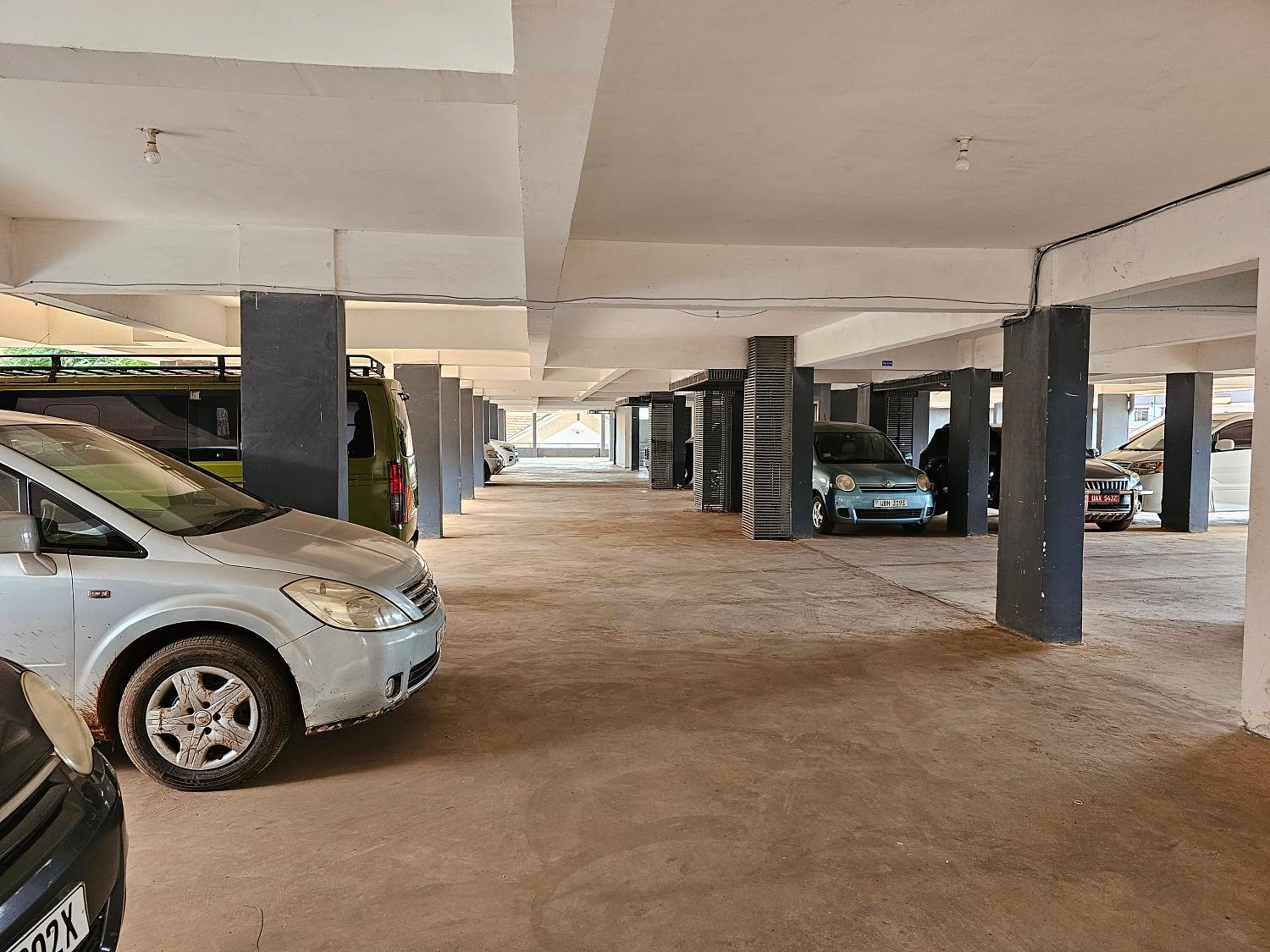 Plush 2 Bedroom Apartment Ntinda