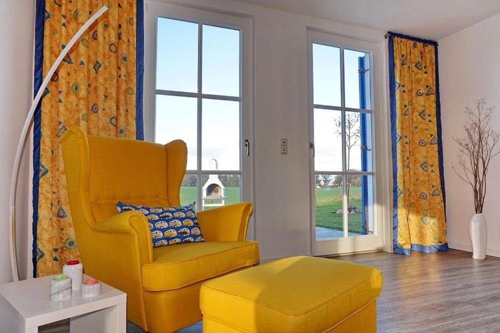 Reethaus "Villa Selma " view 3