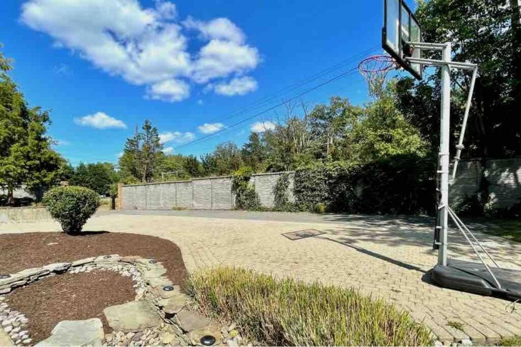 Beautiful 5BR, 3.5BA Cape Cod Home with Park View view 3