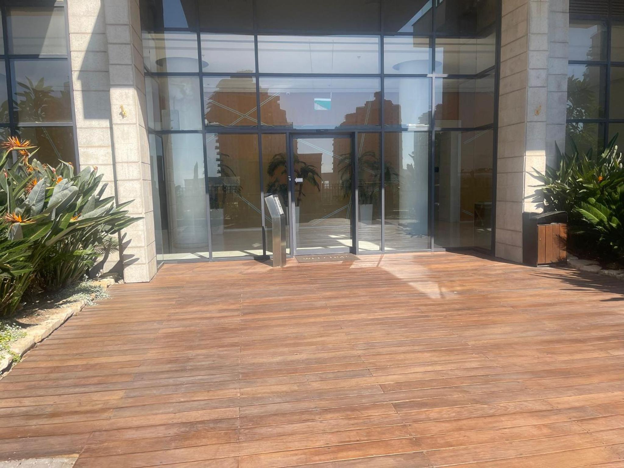 appartement privé exceptionnel
