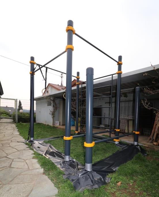 Schöne EinliegerWhg (74m²) in Villa mit Traumlage