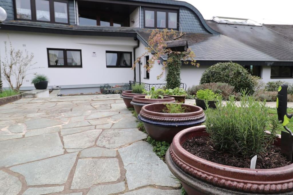 Schöne EinliegerWhg (74m²) in Villa mit Traumlage