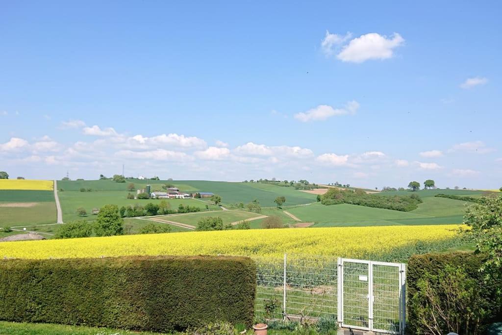 Schöne EinliegerWhg (74m²) in Villa mit Traumlage