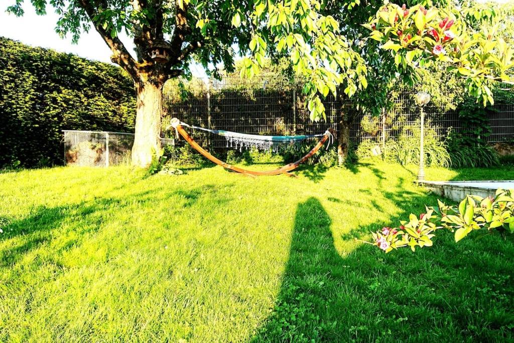 Schöne EinliegerWhg (74m²) in Villa mit Traumlage