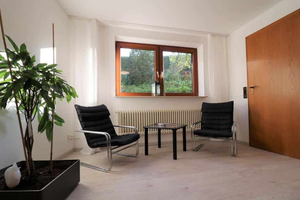 Schöne EinliegerWhg (74m²) in Villa mit Traumlage