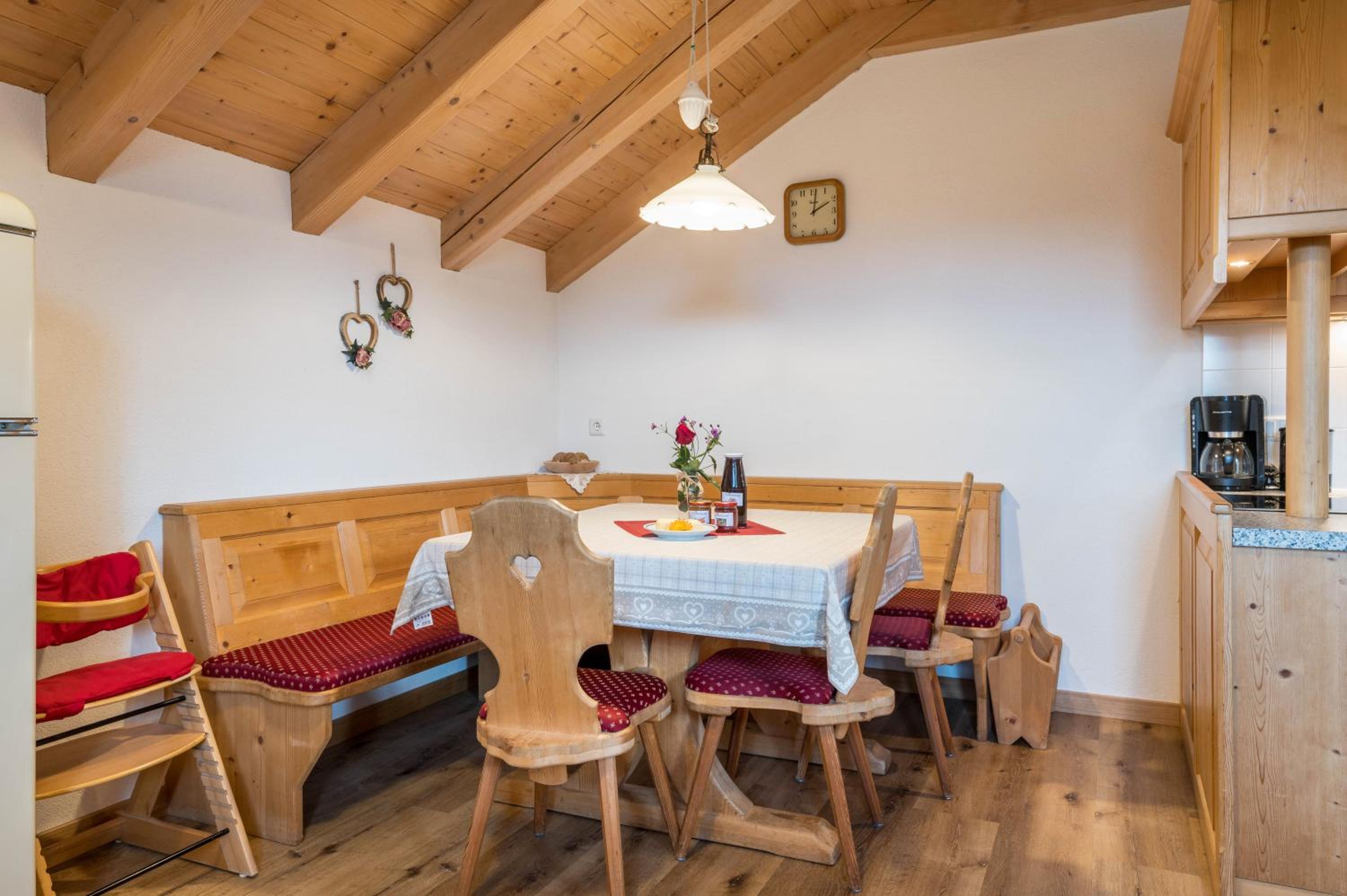 Kranebitterhof Apt Alpenrose