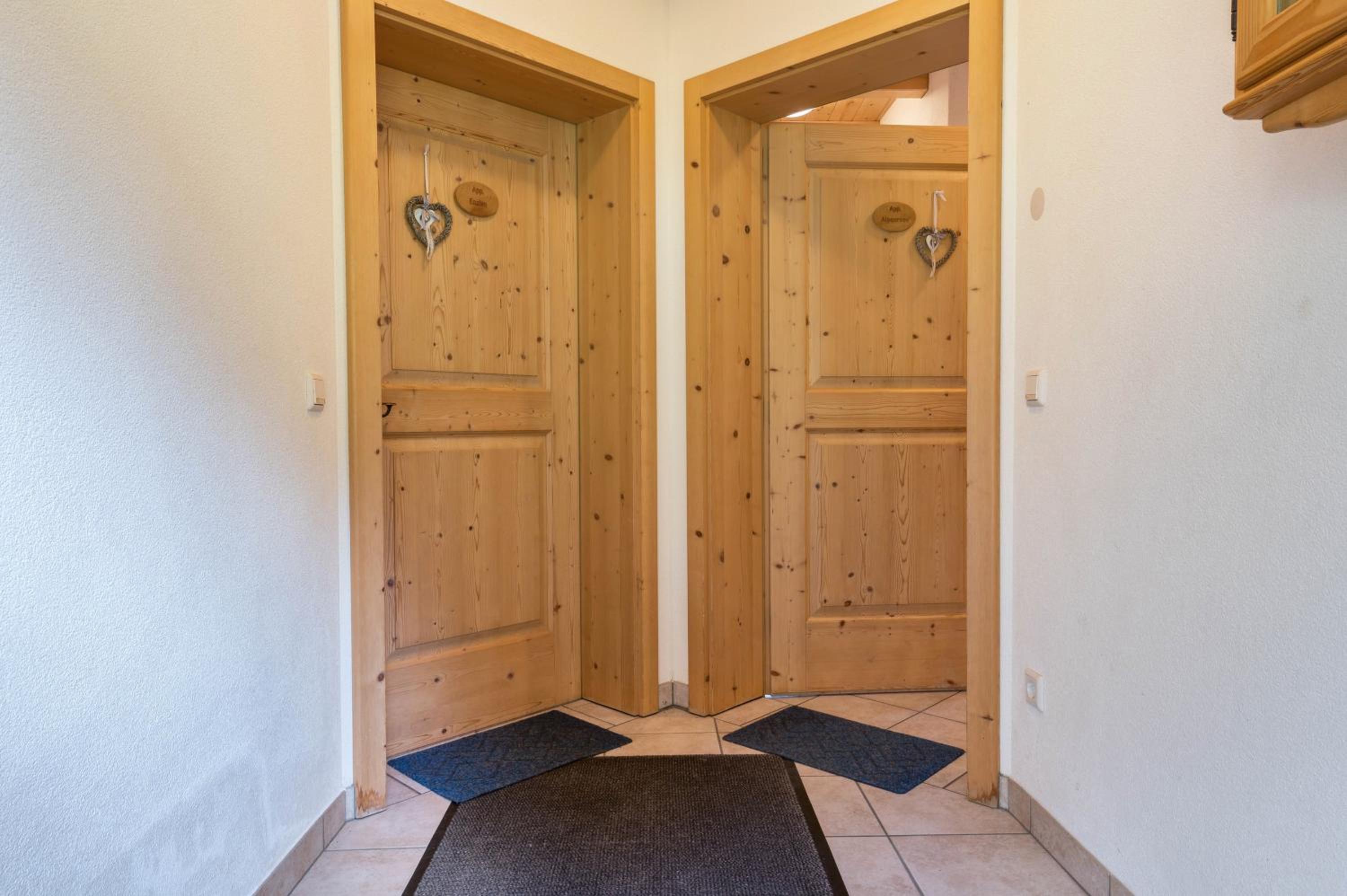Kranebitterhof Apt Alpenrose