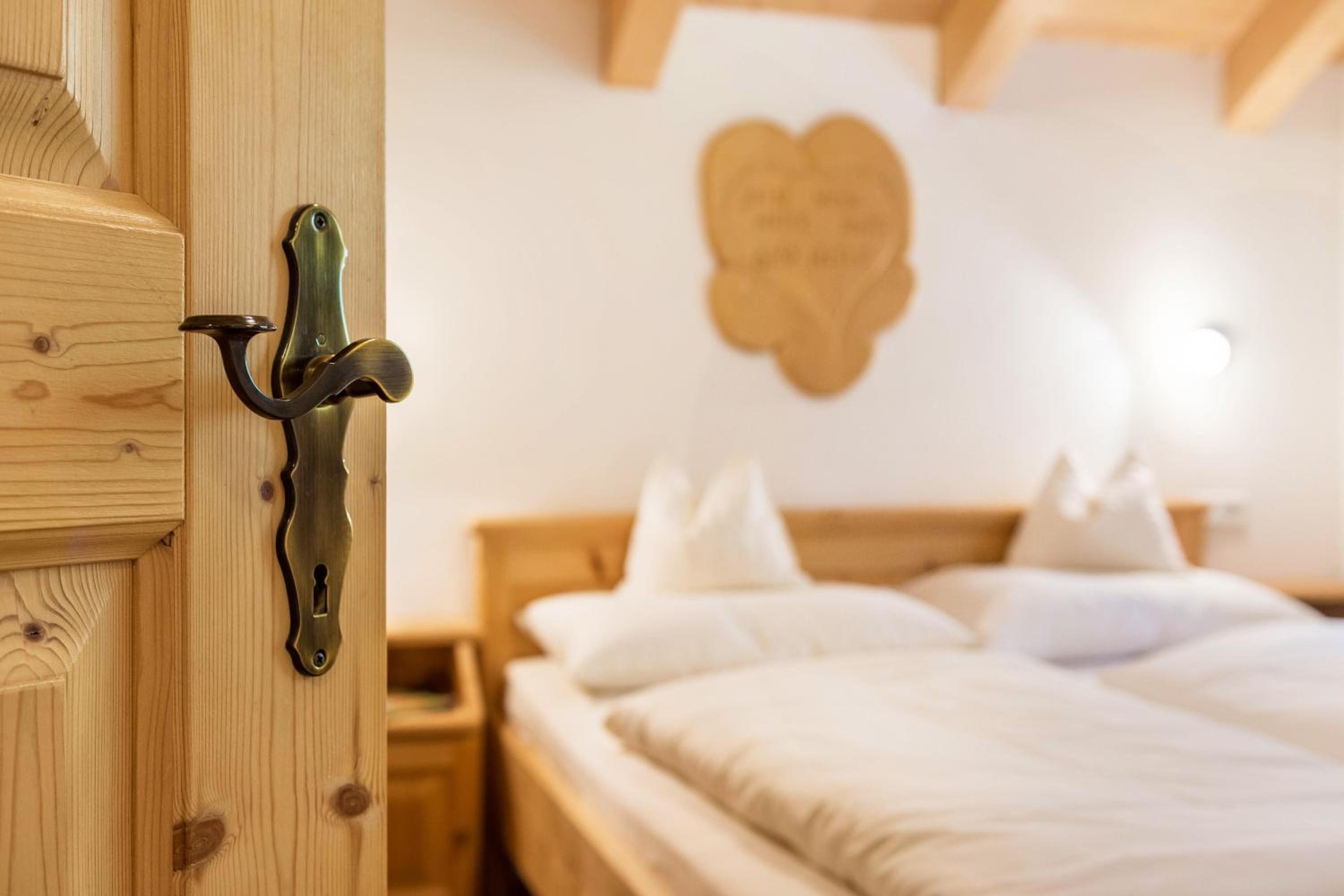 Kranebitterhof Apt Alpenrose