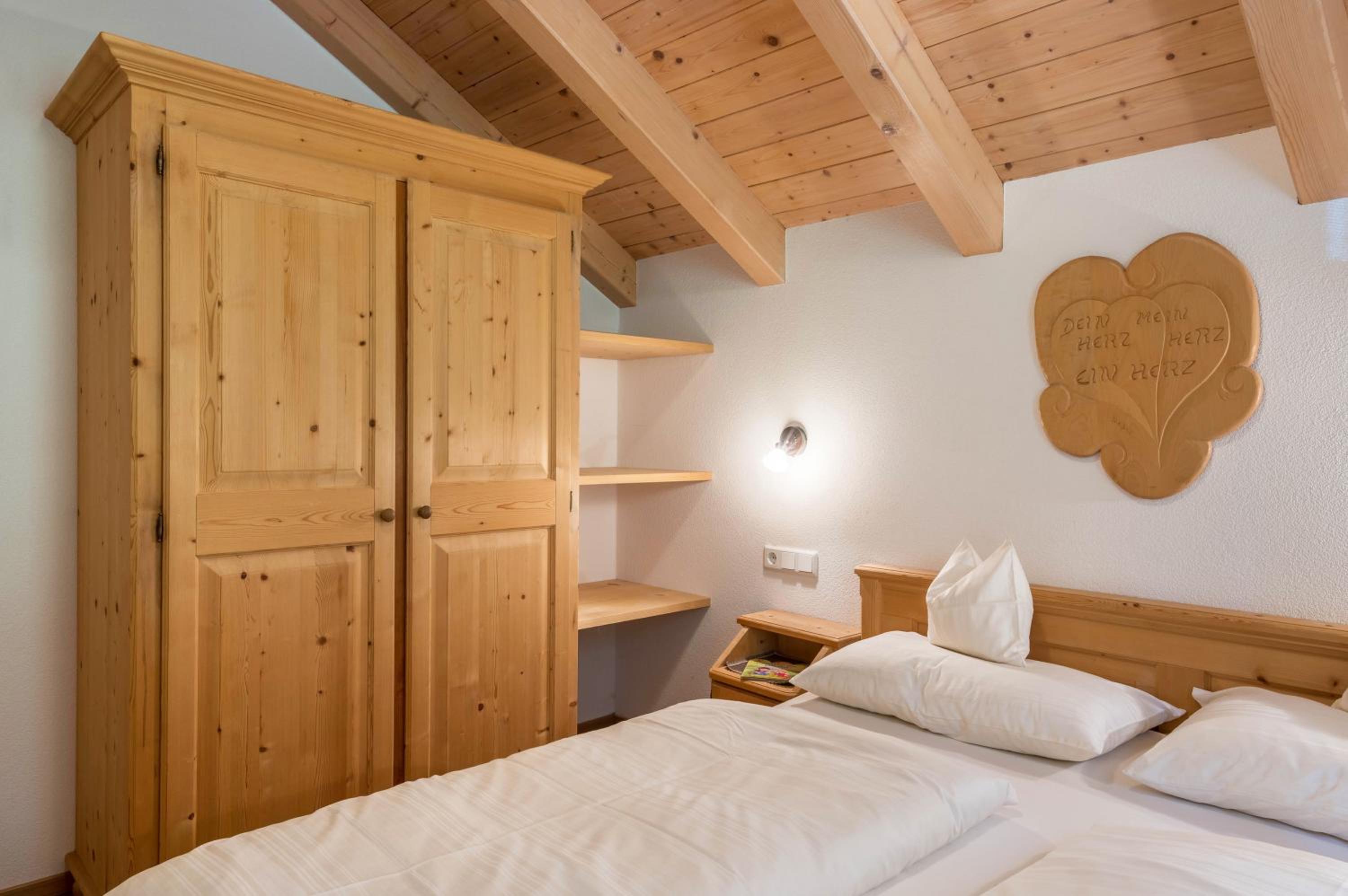 Kranebitterhof Apt Alpenrose