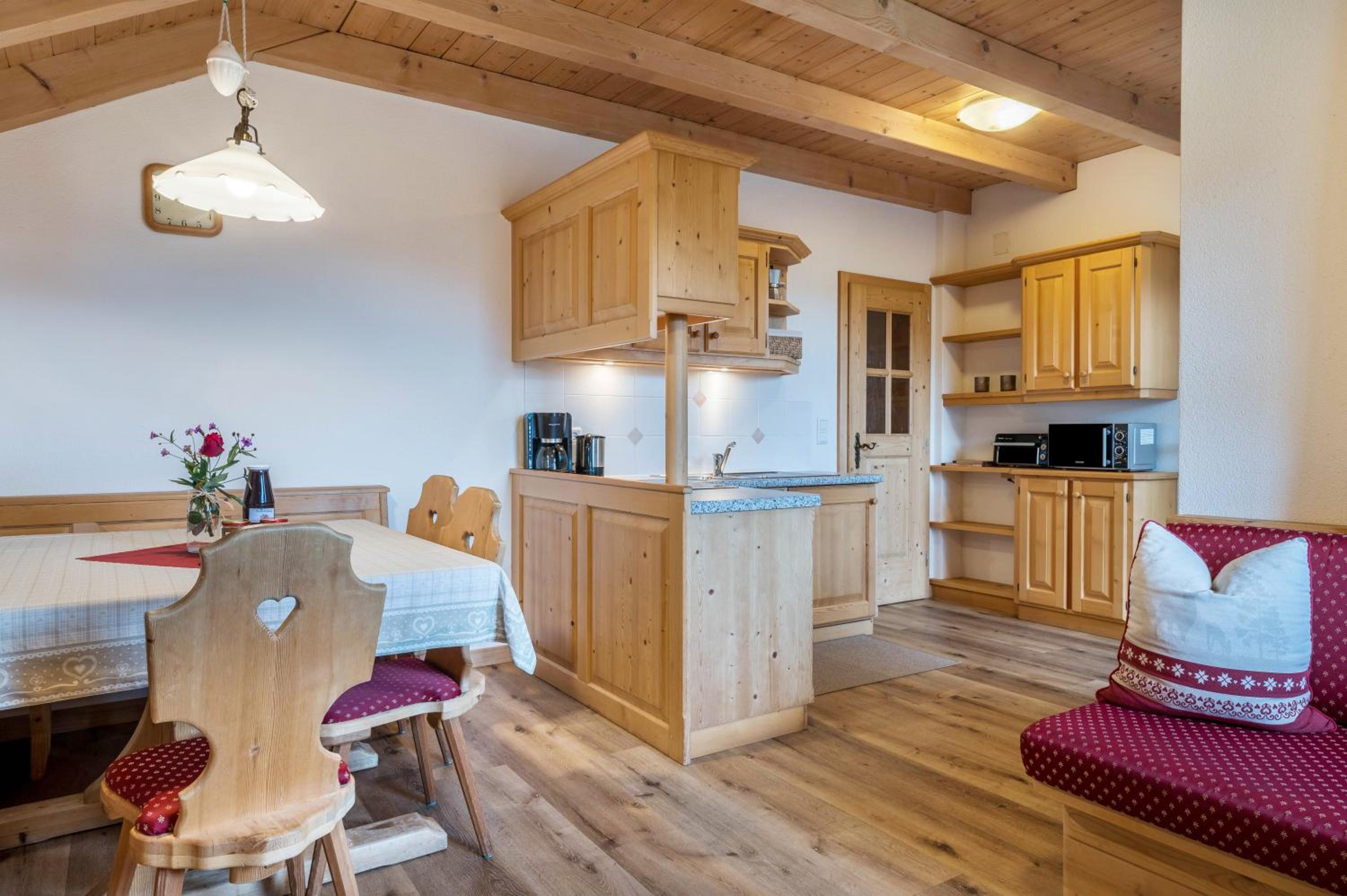 Kranebitterhof Apt Alpenrose
