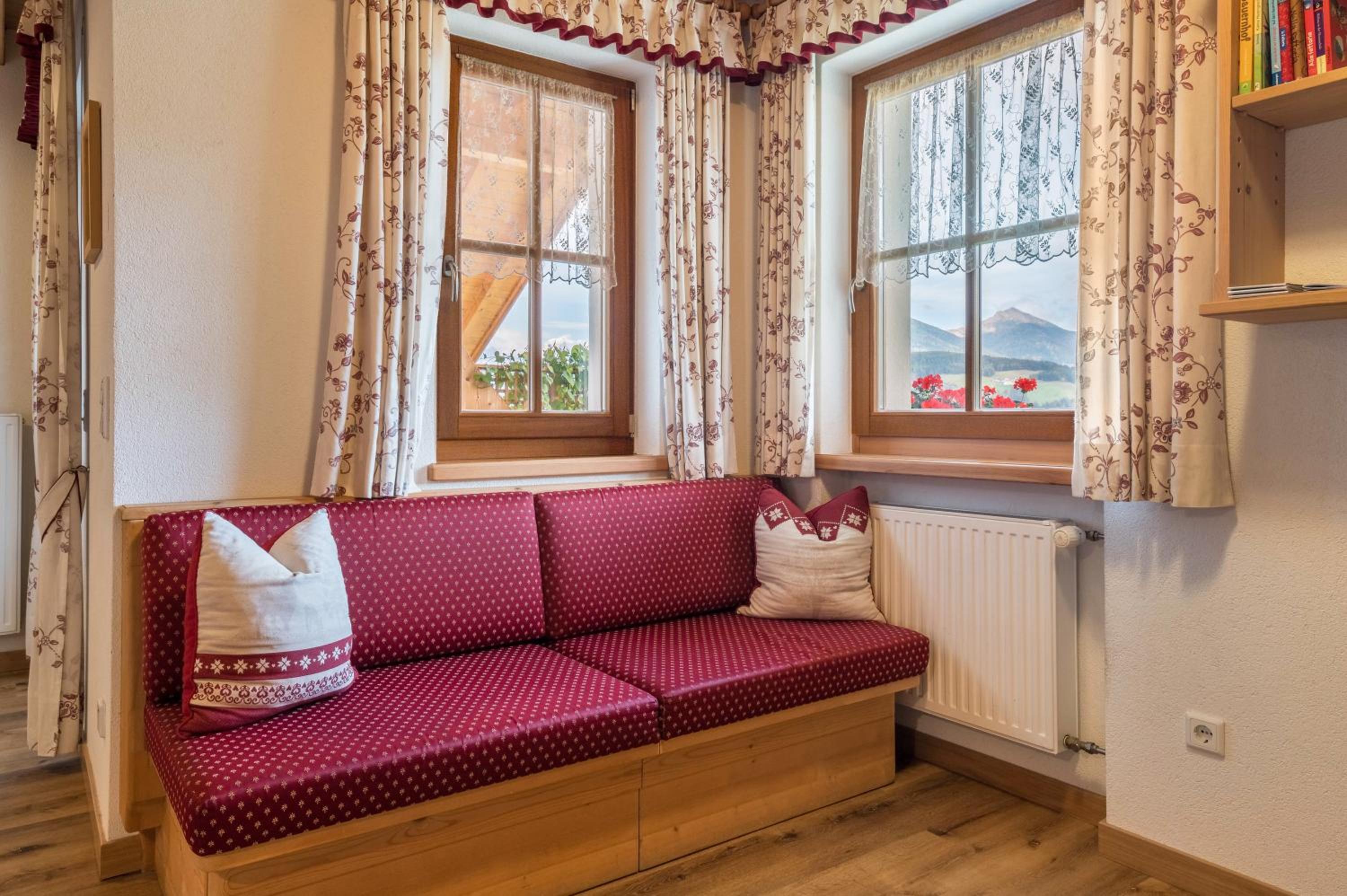 Kranebitterhof Apt Alpenrose
