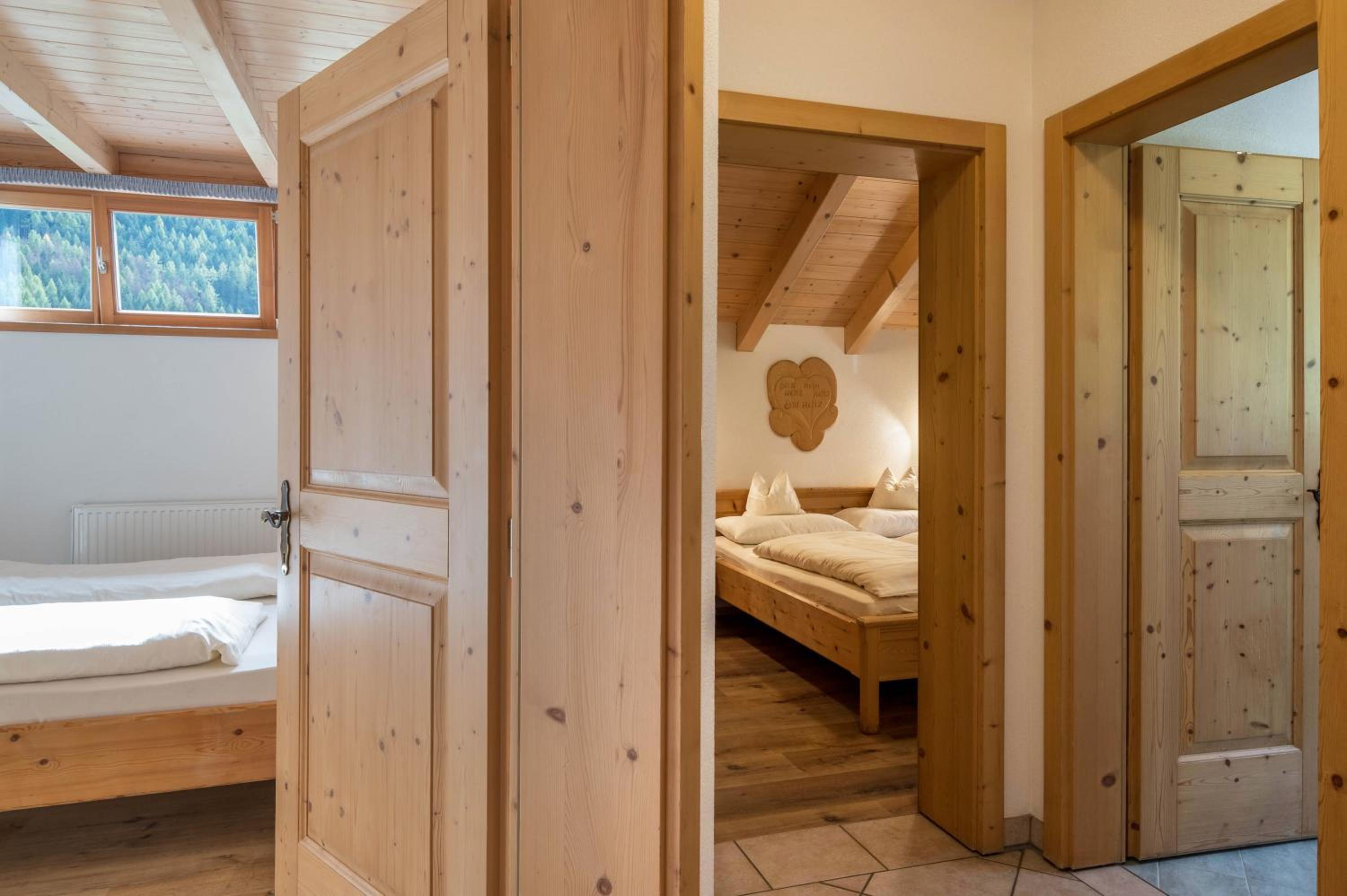 Kranebitterhof Apt Alpenrose