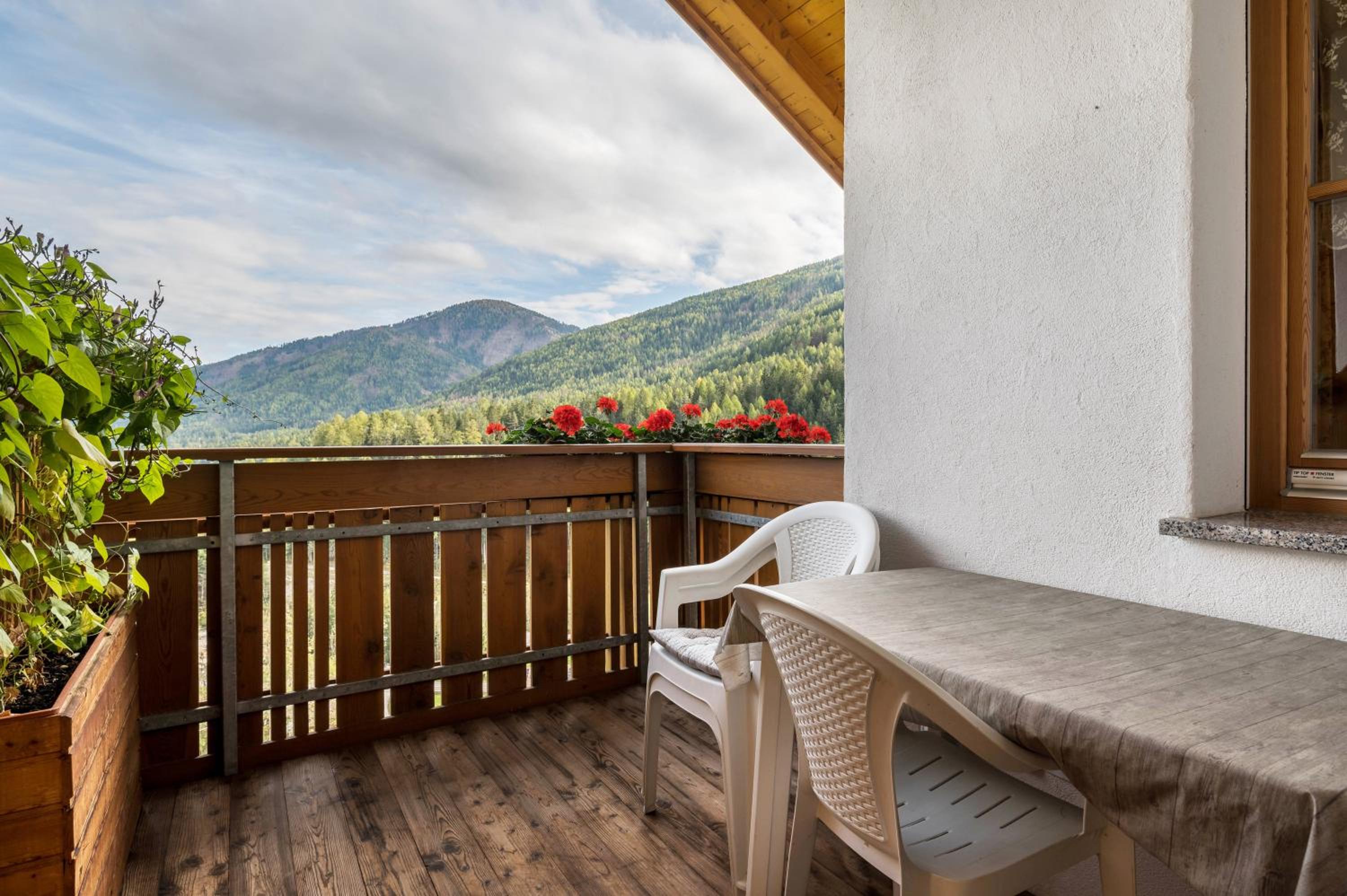 Kranebitterhof Apt Alpenrose