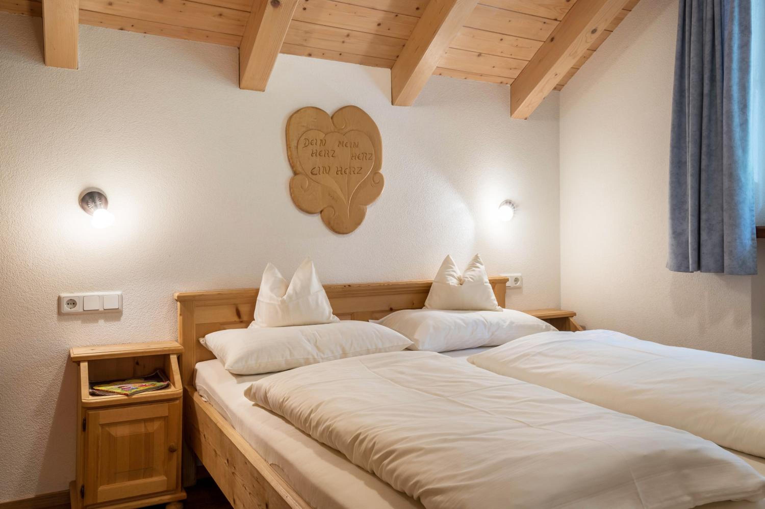 Kranebitterhof Apt Alpenrose