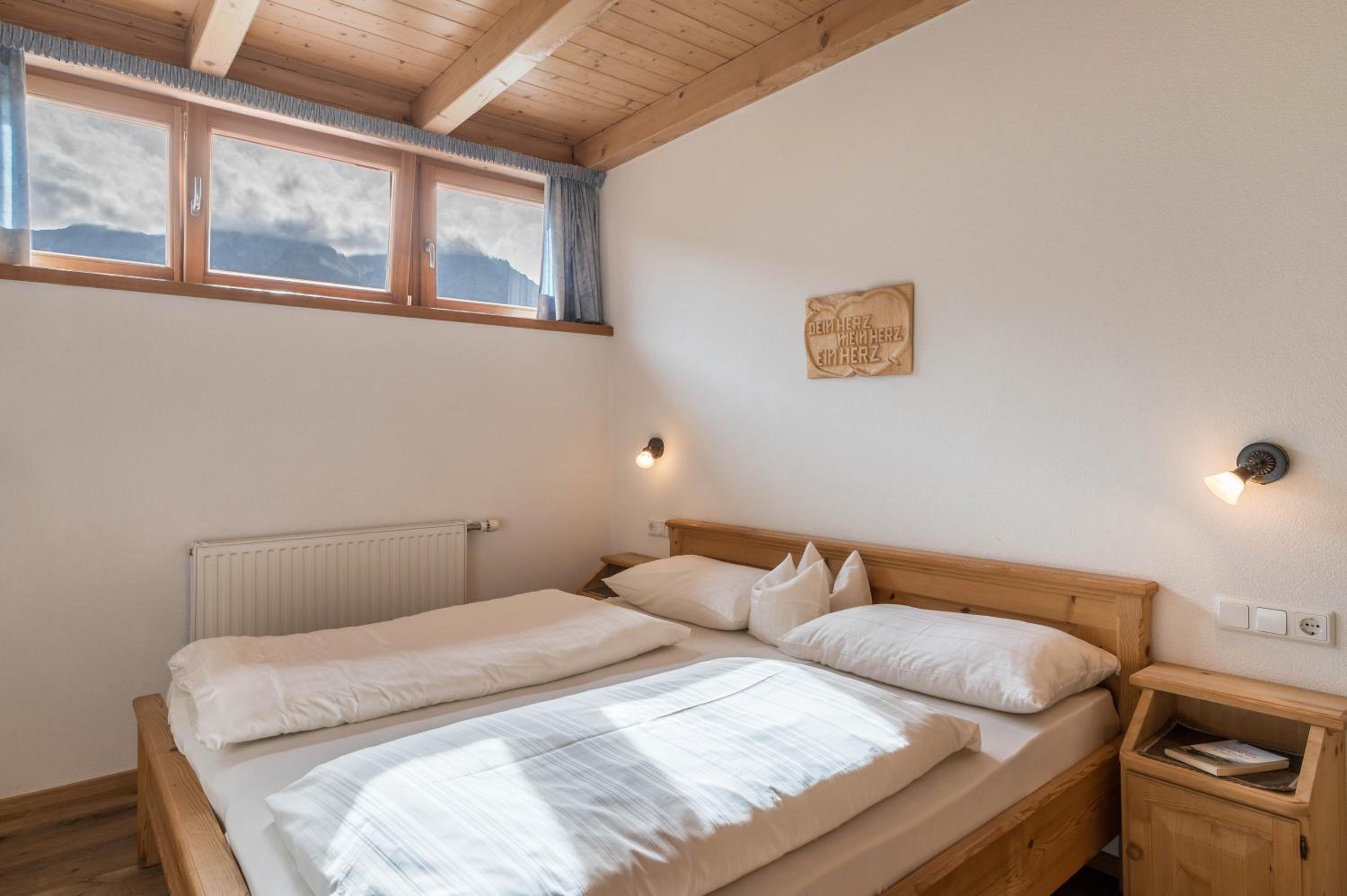 Kranebitterhof Apt Alpenrose