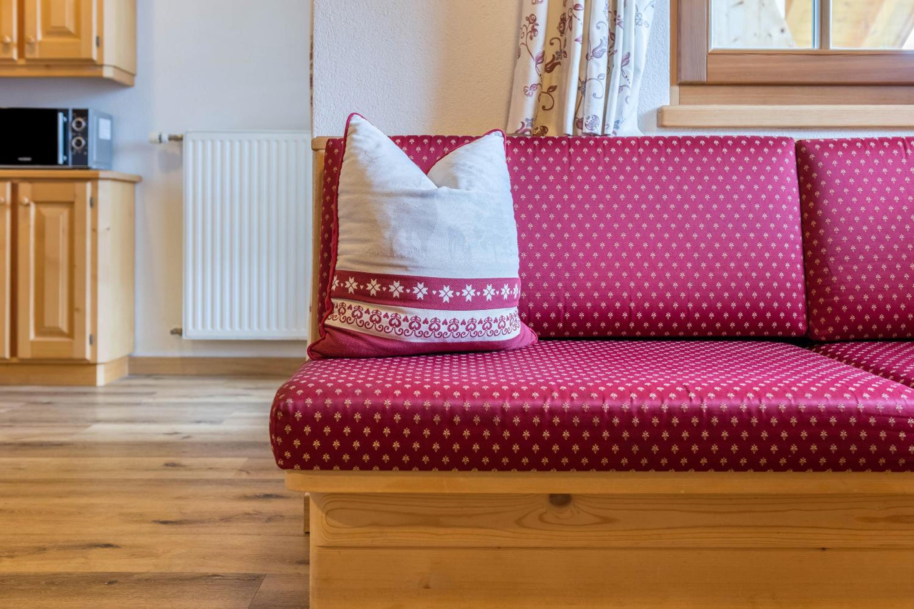 Kranebitterhof Apt Alpenrose
