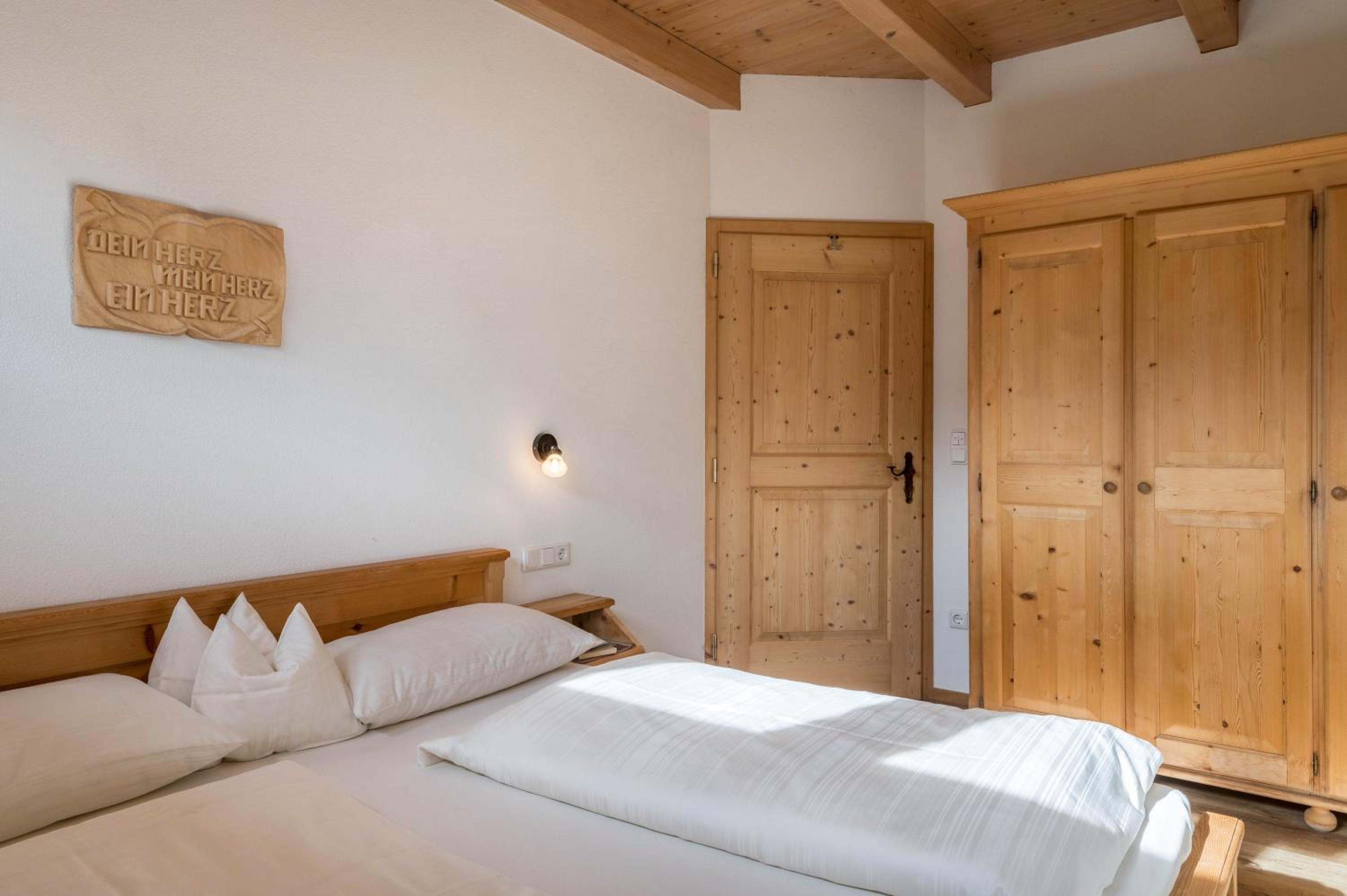 Kranebitterhof Apt Alpenrose