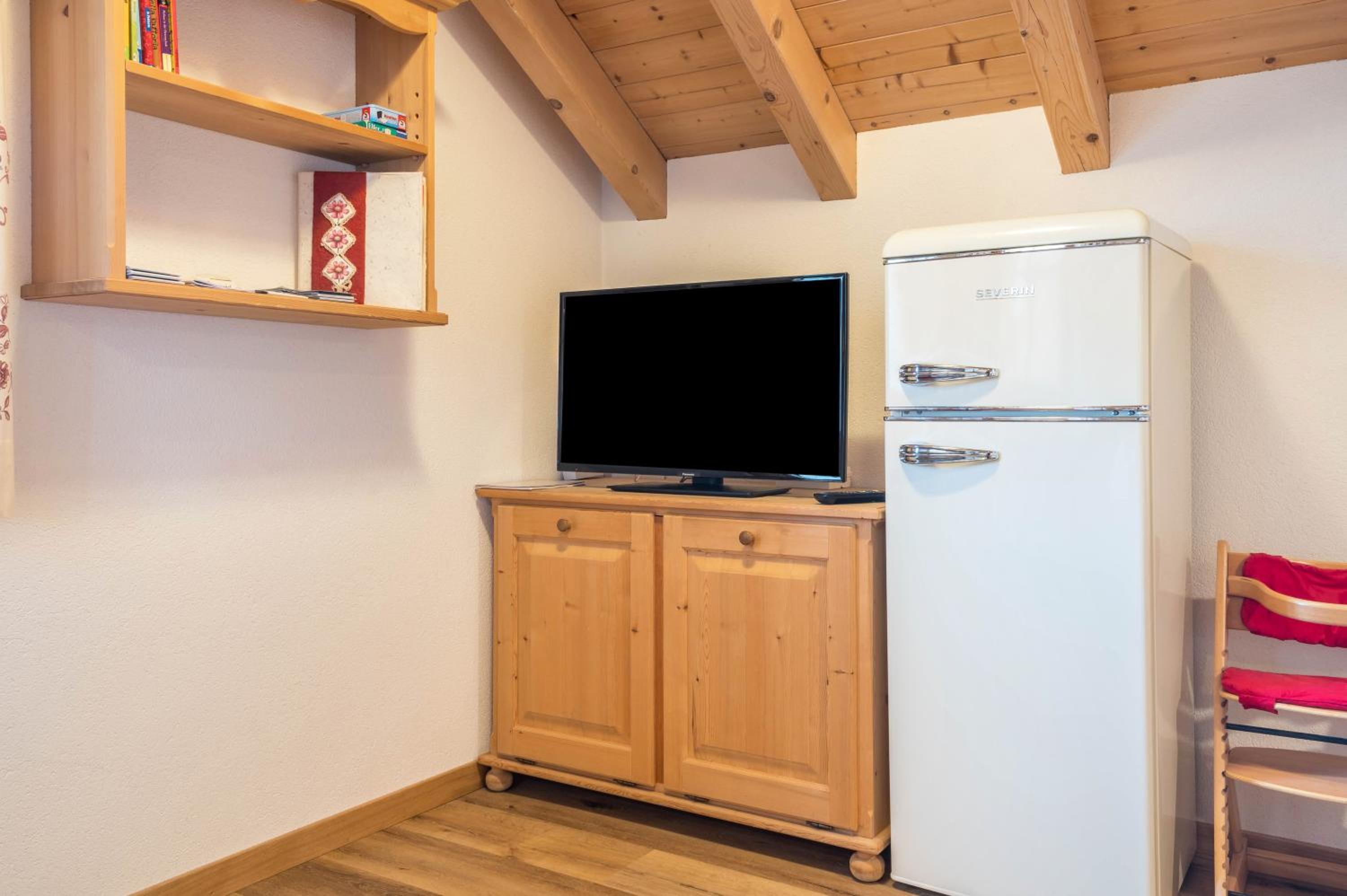 Kranebitterhof Apt Alpenrose