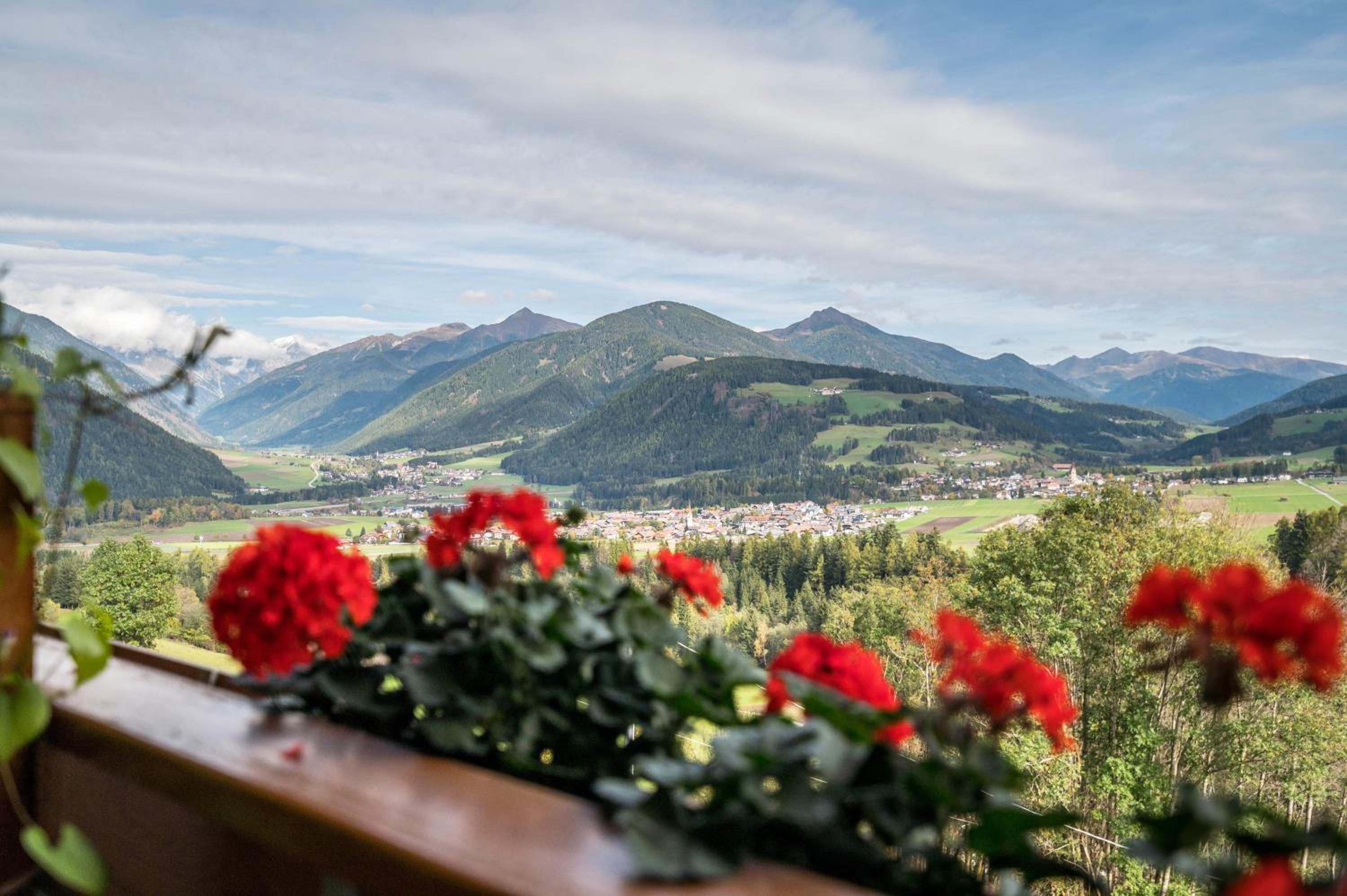 Kranebitterhof Apt Alpenrose