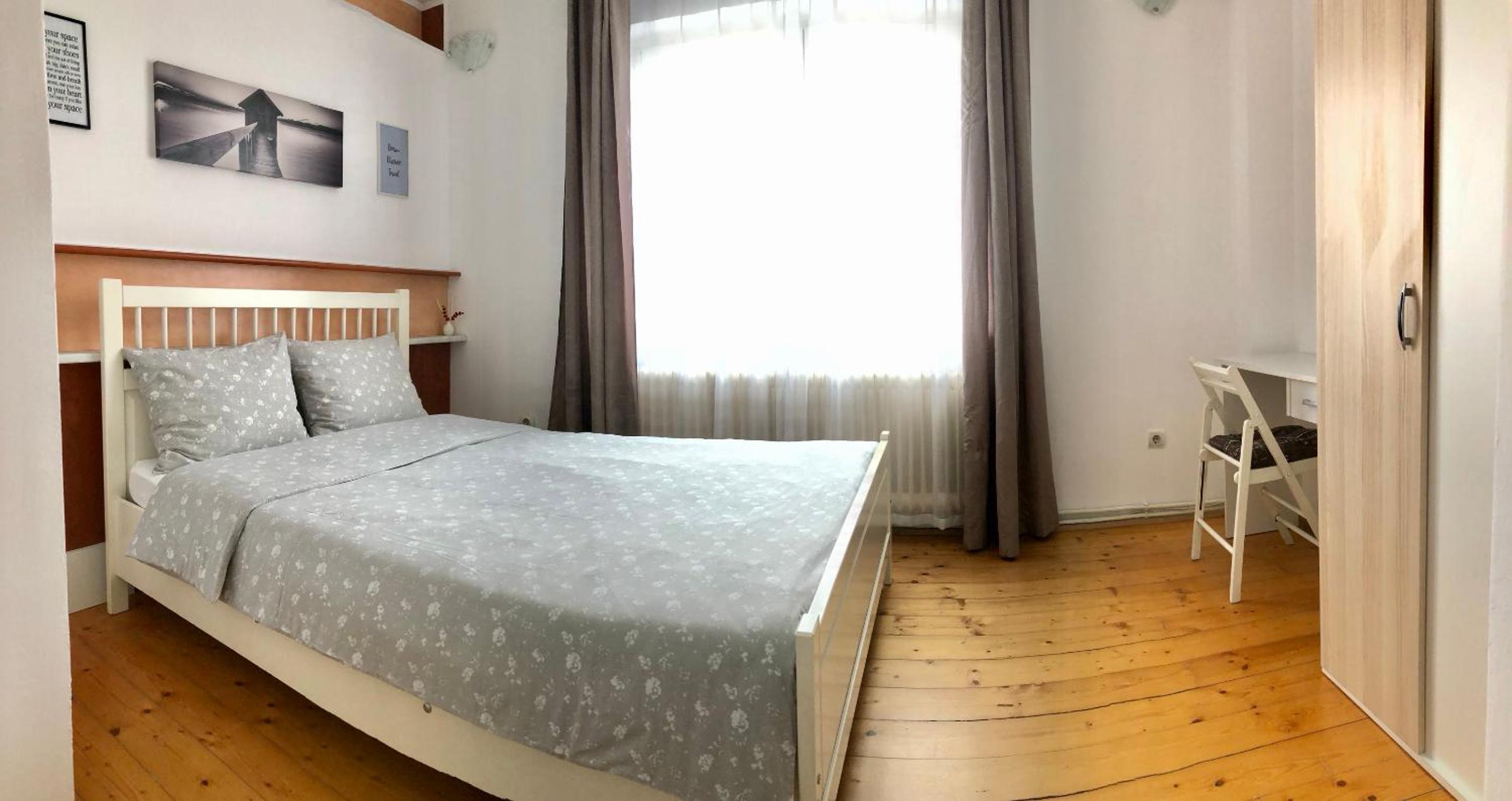 Casa Sâncrai view 5