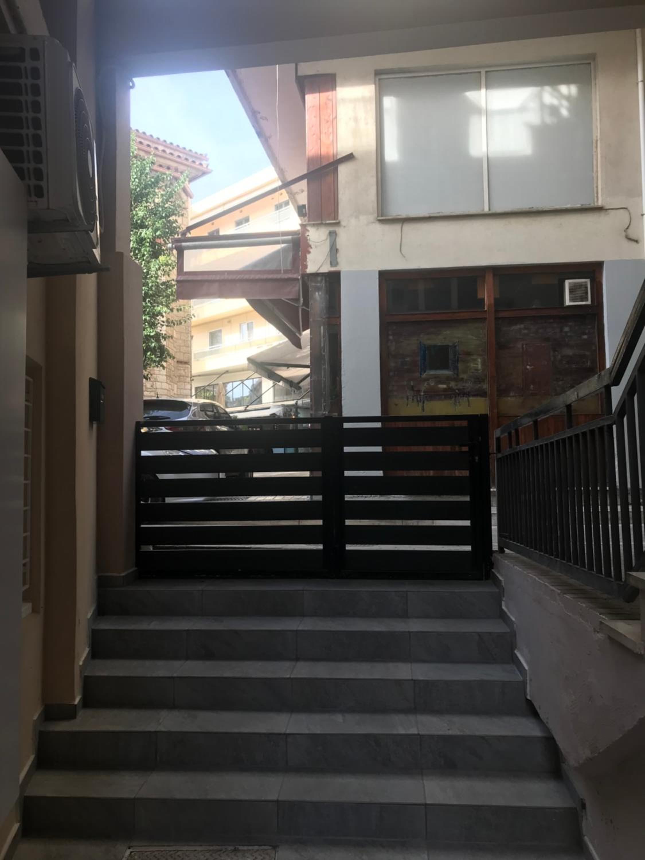 Saint George Apartment view 3